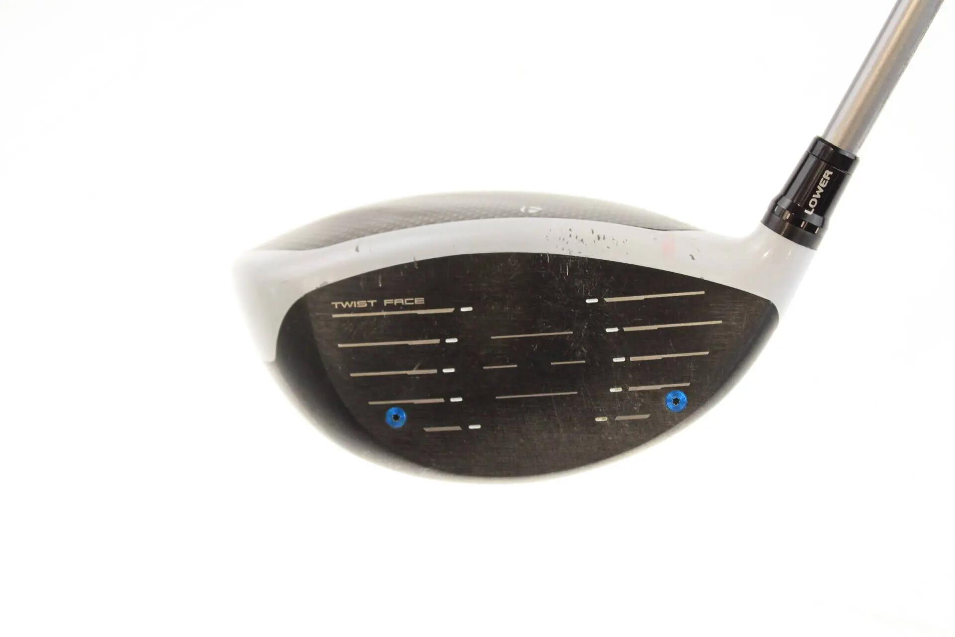 Seconde vie - TaylorMade SIM Max RH 9-deg Driver - Sufficient 2/5