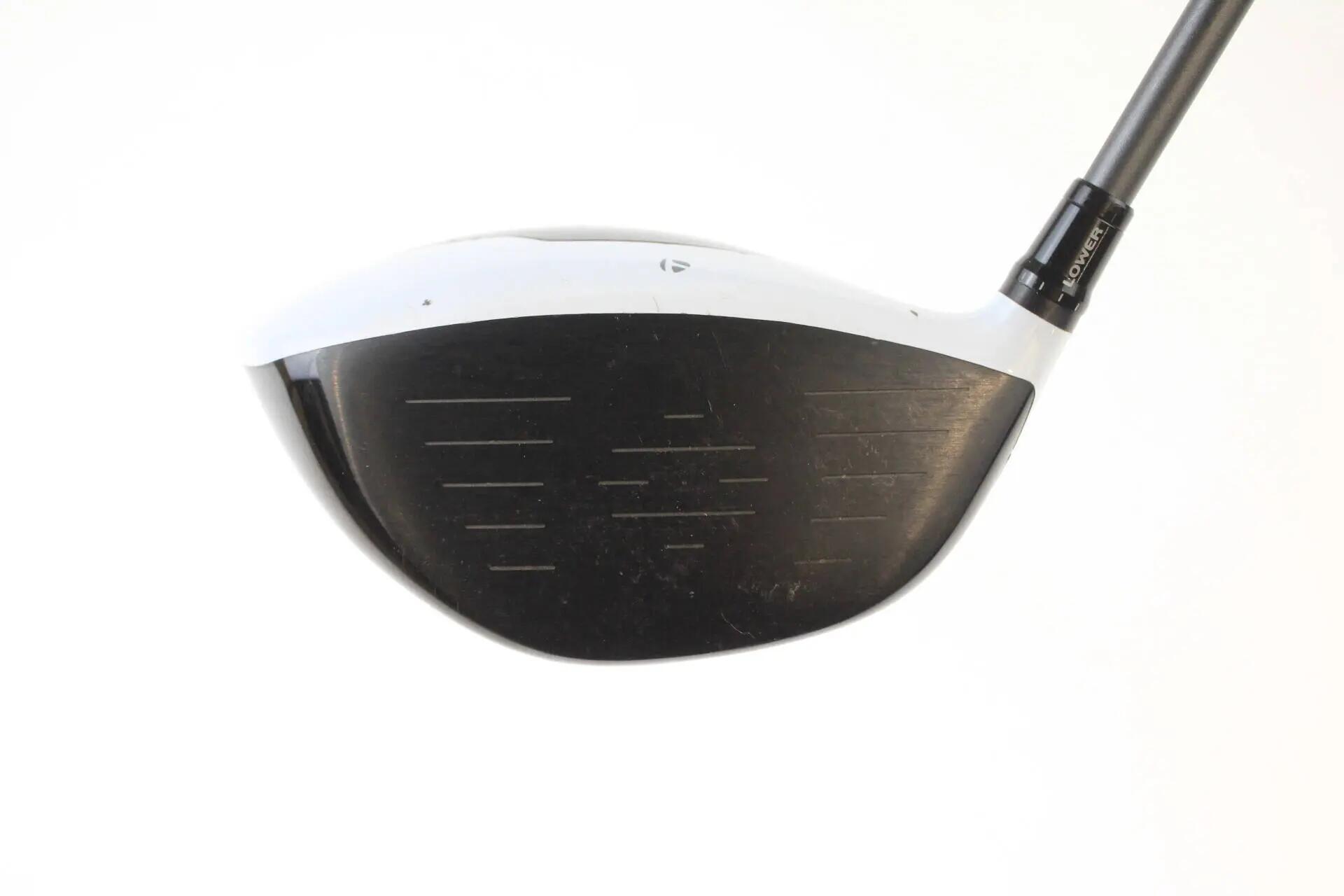 Seconde vie - TaylorMade M1 460 2017 RH 10.5-deg Driver - Sufficient 2/5