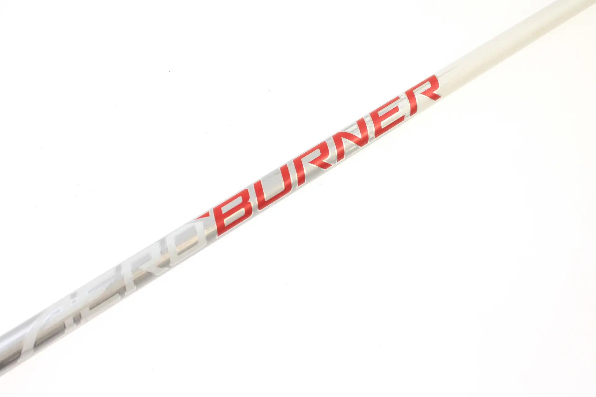 Seconde vie - TaylorMade AeroBurner Mini RH 12-deg Driver - Sufficient 4/7