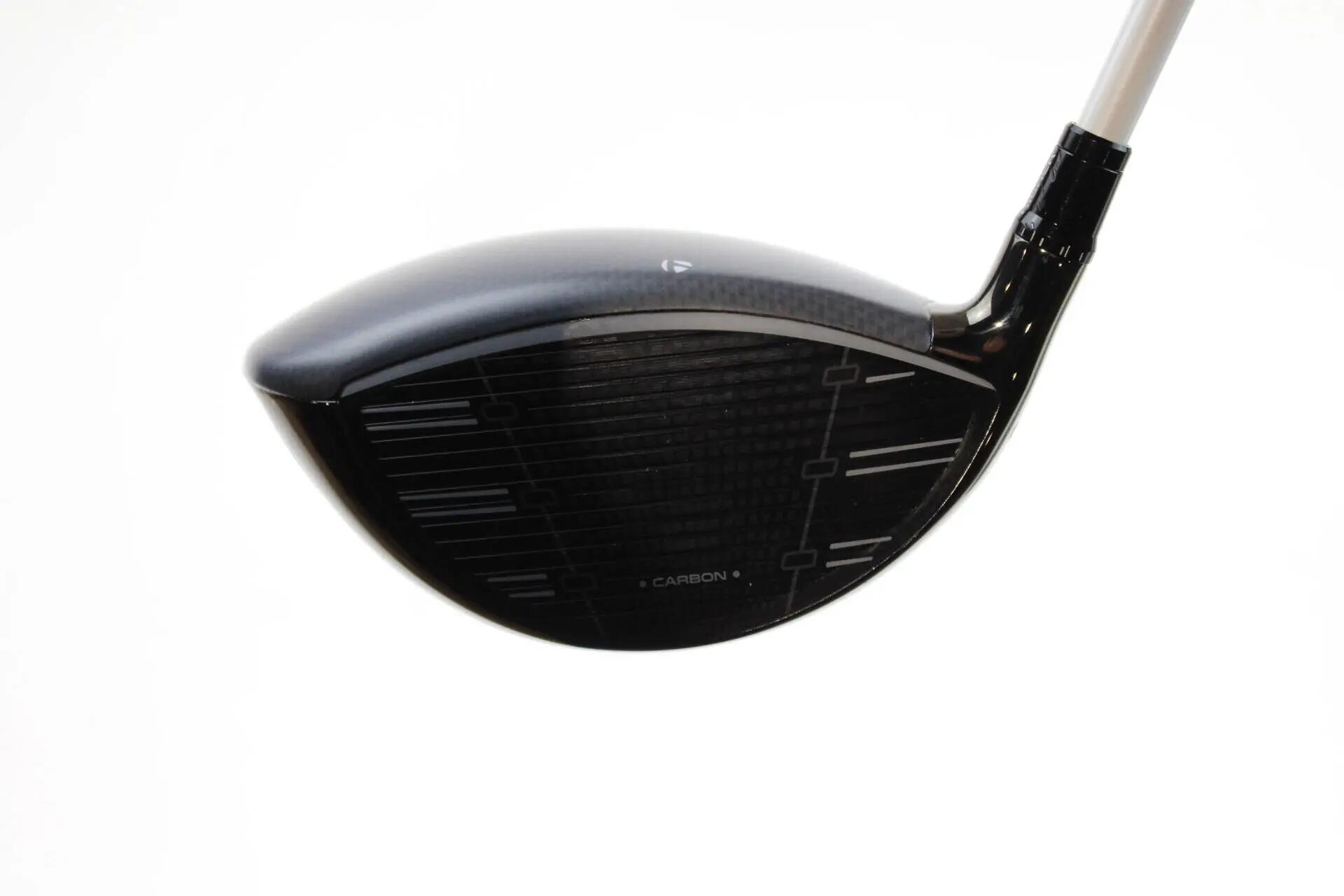 Seconde vie - TaylorMade Qi35 Max Lite RH 12-deg Driver - Very good 2/5