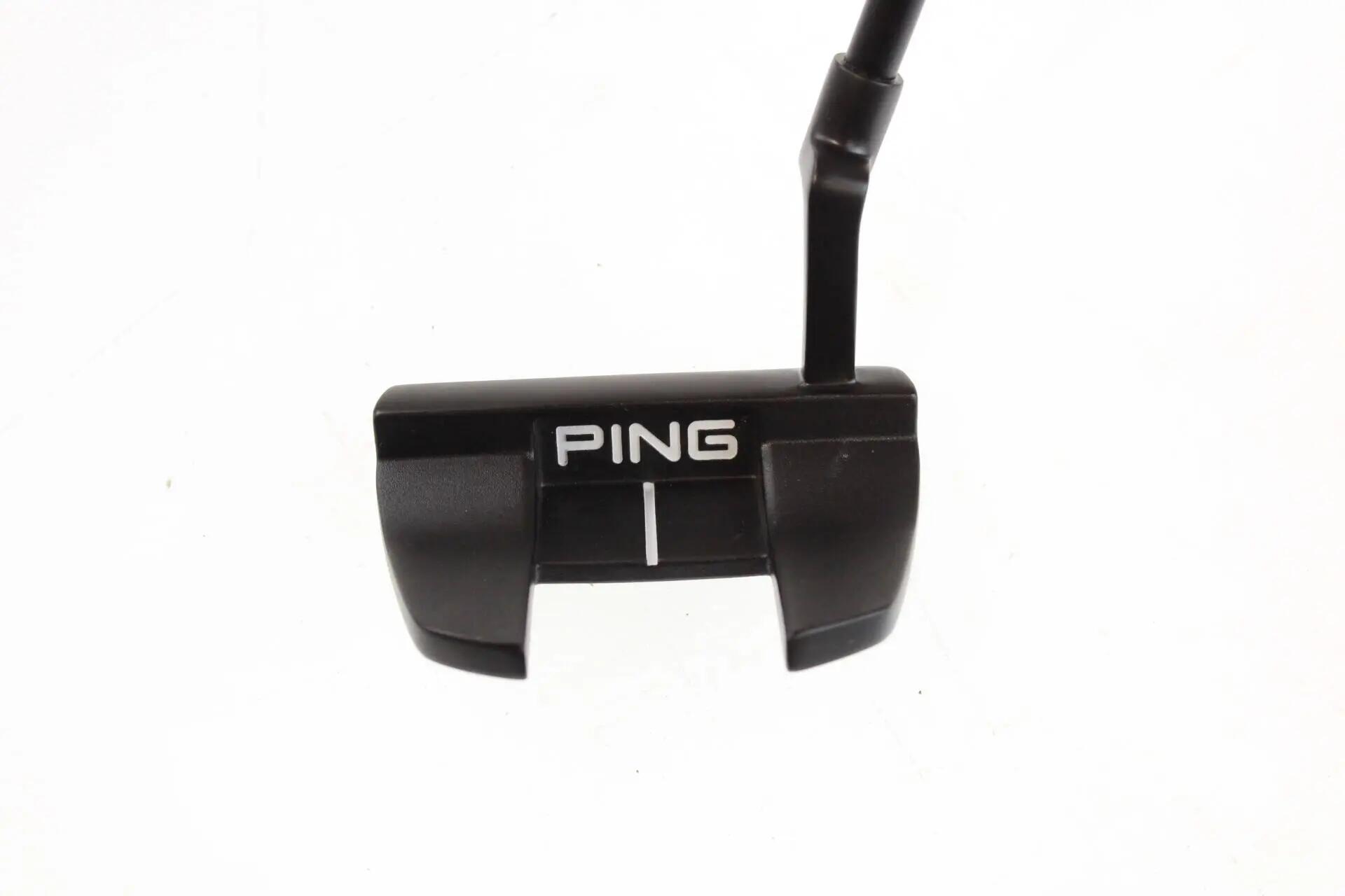 Seconde vie - Ping 2024 Tyne H LH Putter - Excellent 2/5