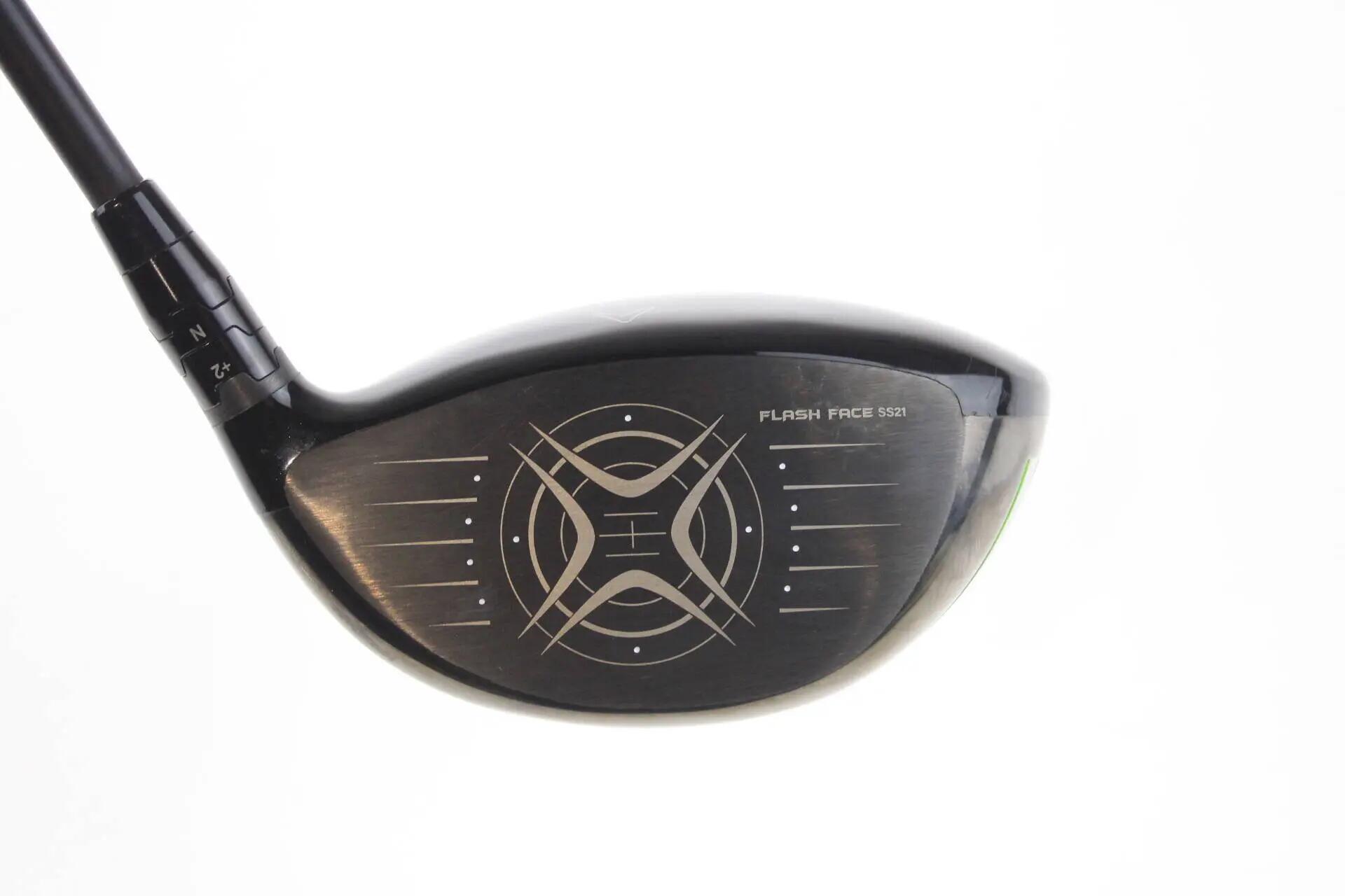Seconde vie - Callaway Epic Speed LH 10.5-deg Driver - Very good 2/5
