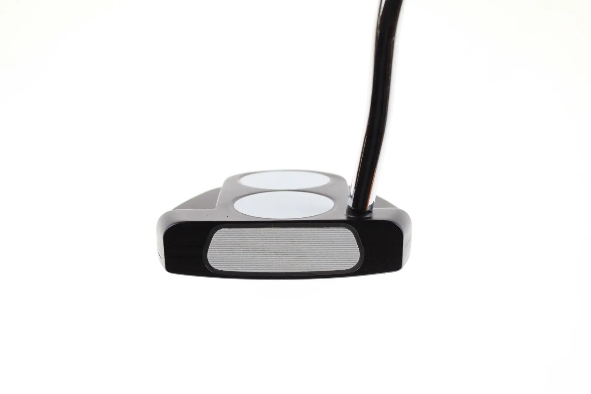 Seconde vie - Odyssey Ai-ONE 2-Ball Jailbird Mini DB RH Putter - Very good 2/5