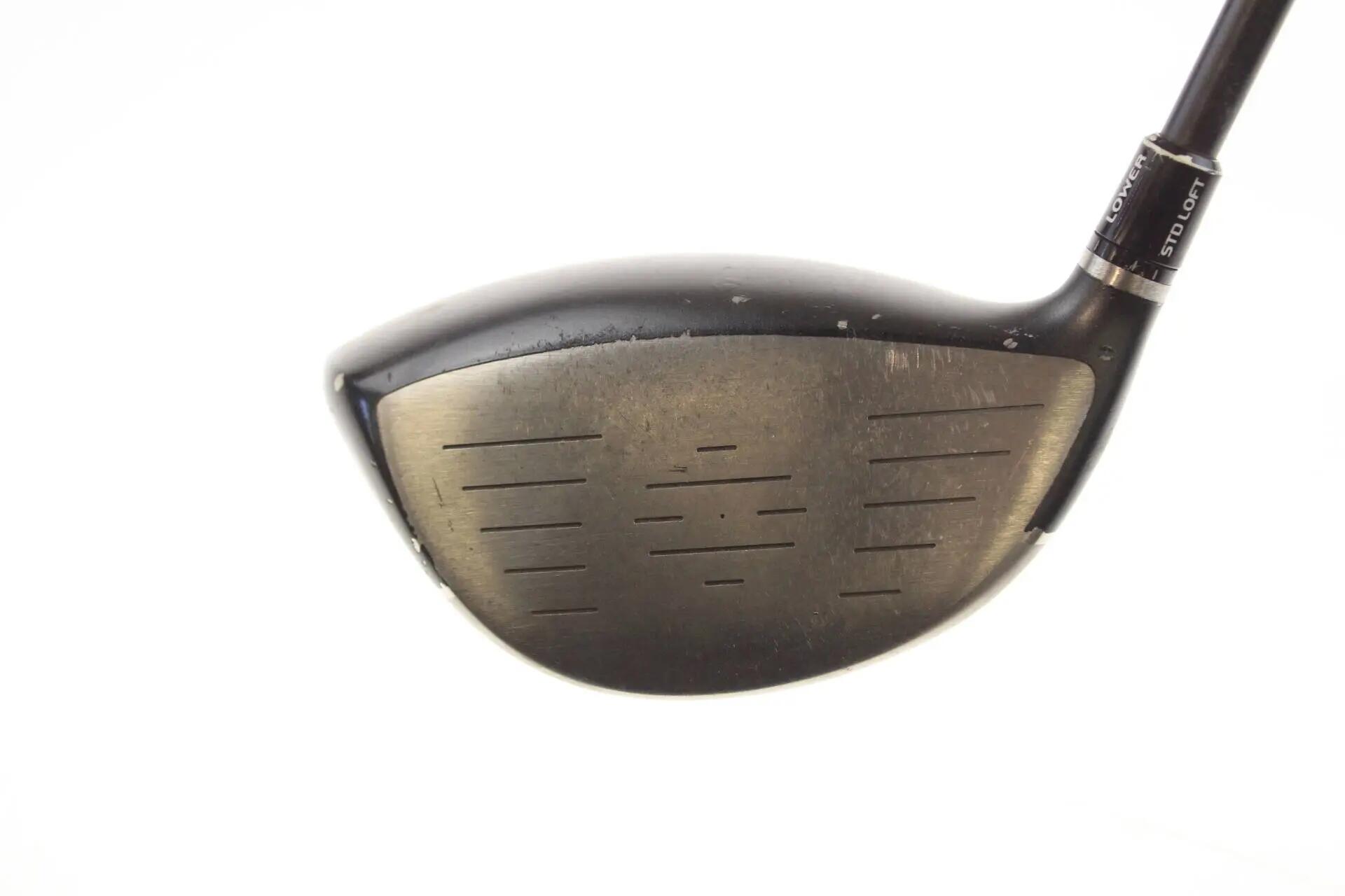 Seconde vie - TaylorMade JetSpeed RH 13-deg Driver - Sufficient 2/6