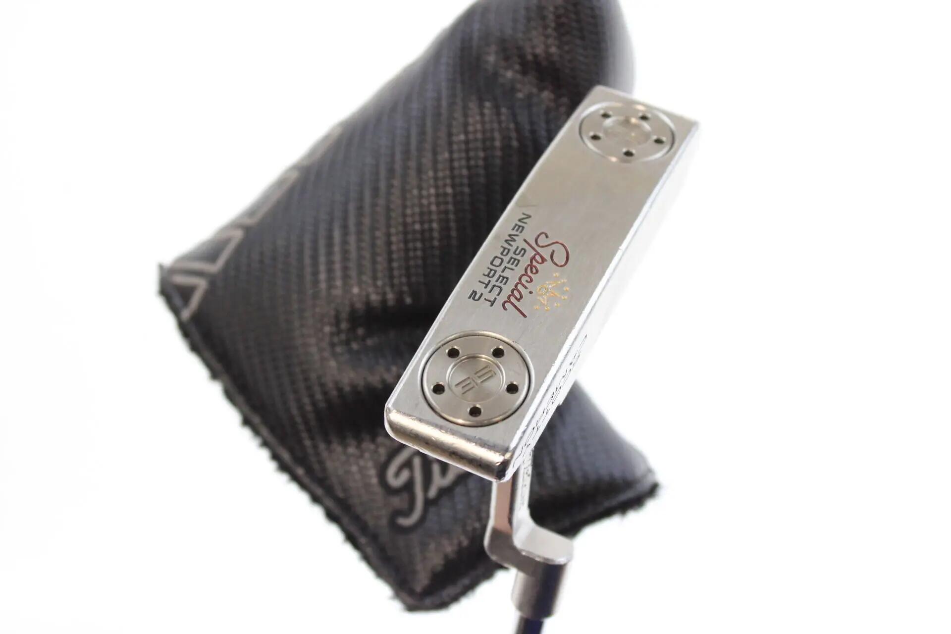 SCOTTY CAMERON picture