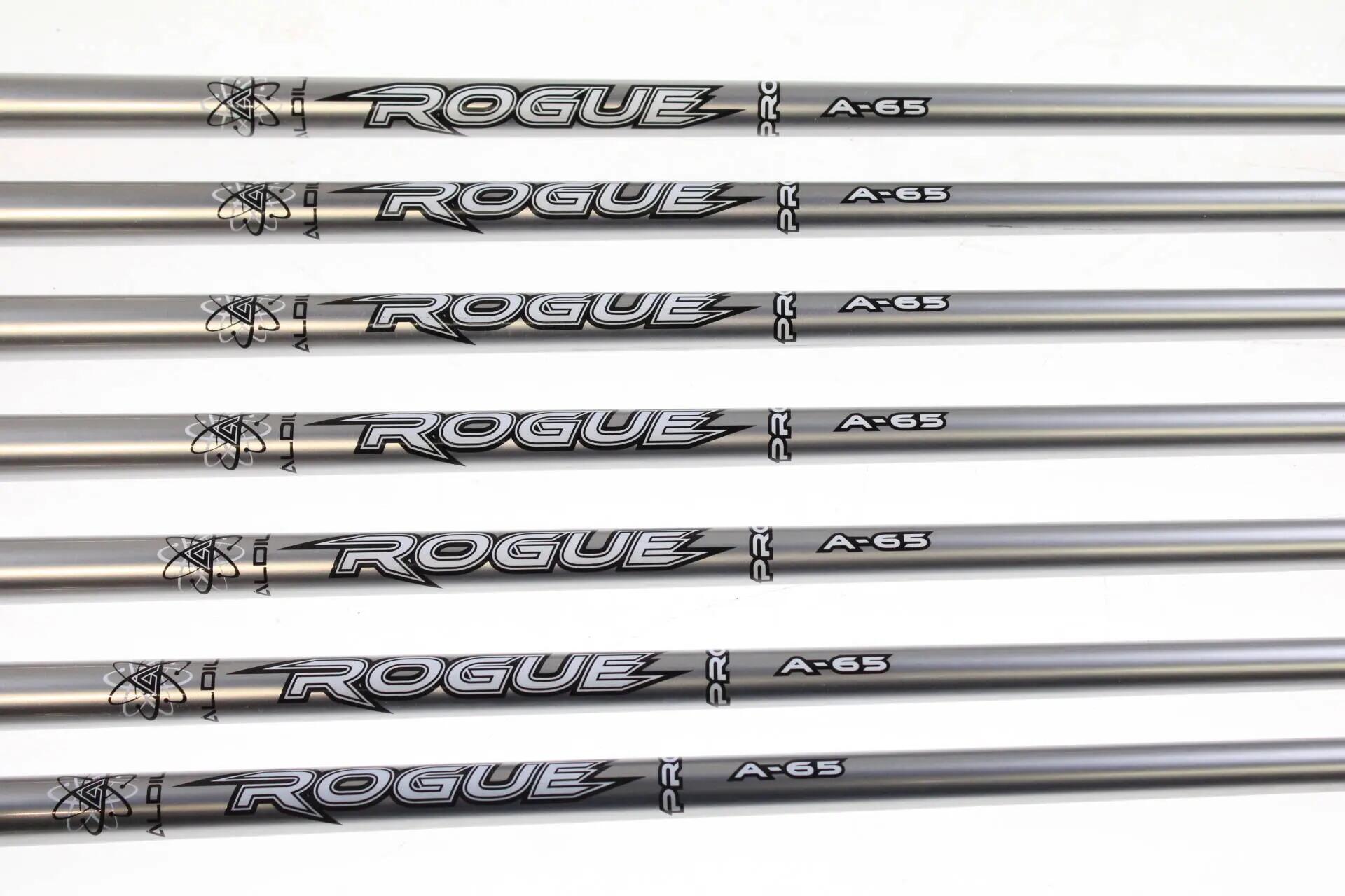 Seconde vie - Cobra King F8 RH 5-PW-SW Iron Set - Good 4/6