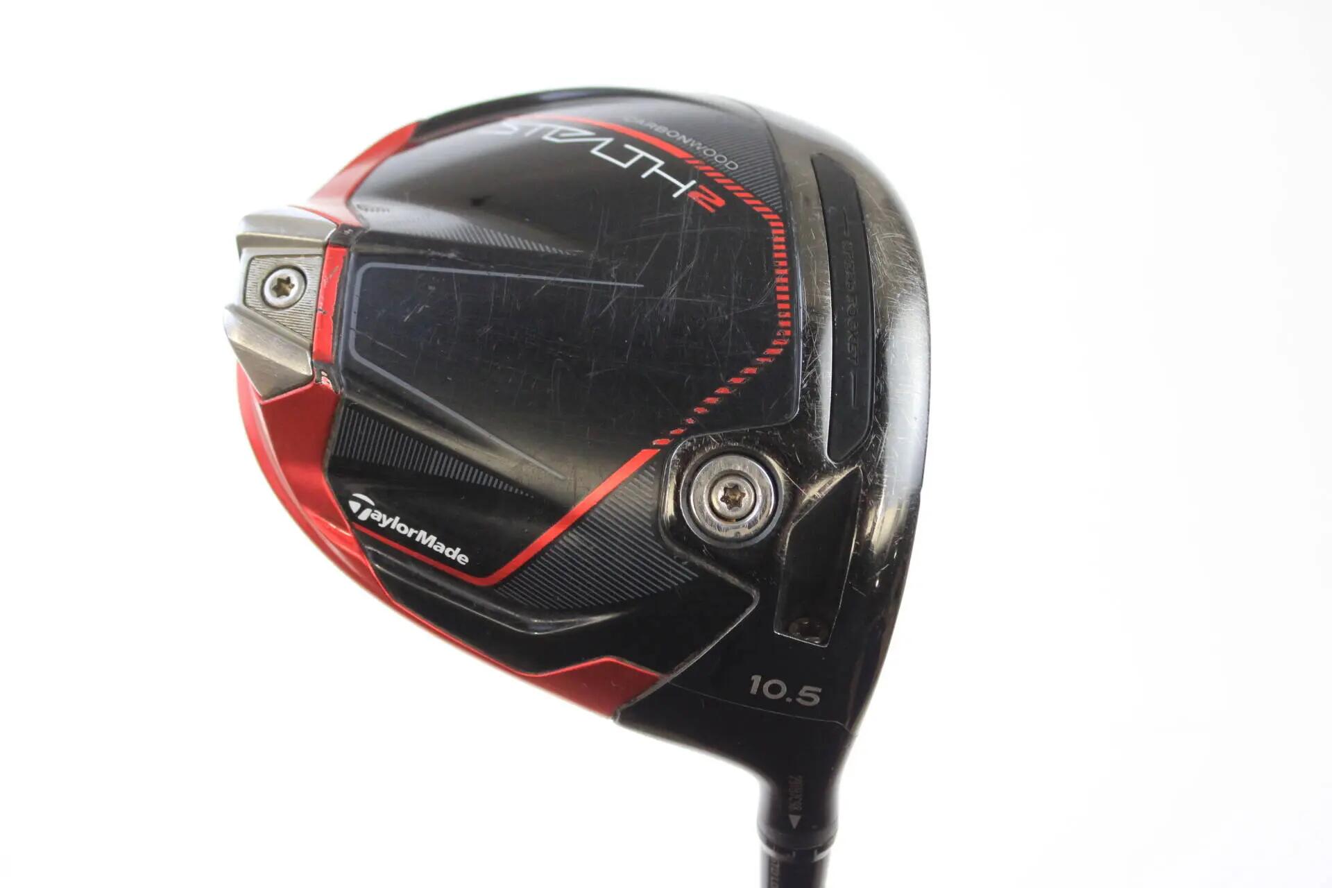 TAYLORMADE picture