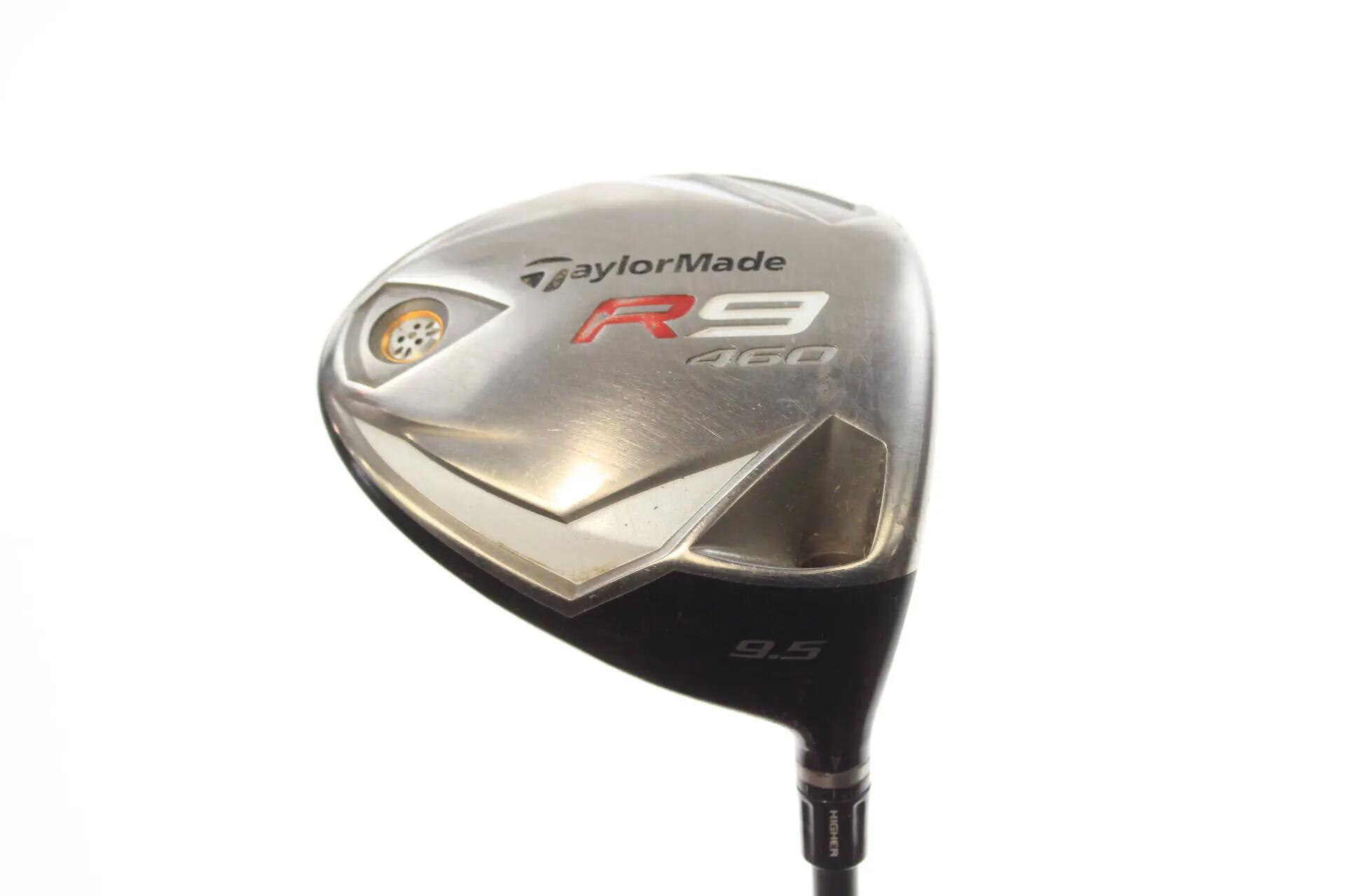 TAYLORMADE picture