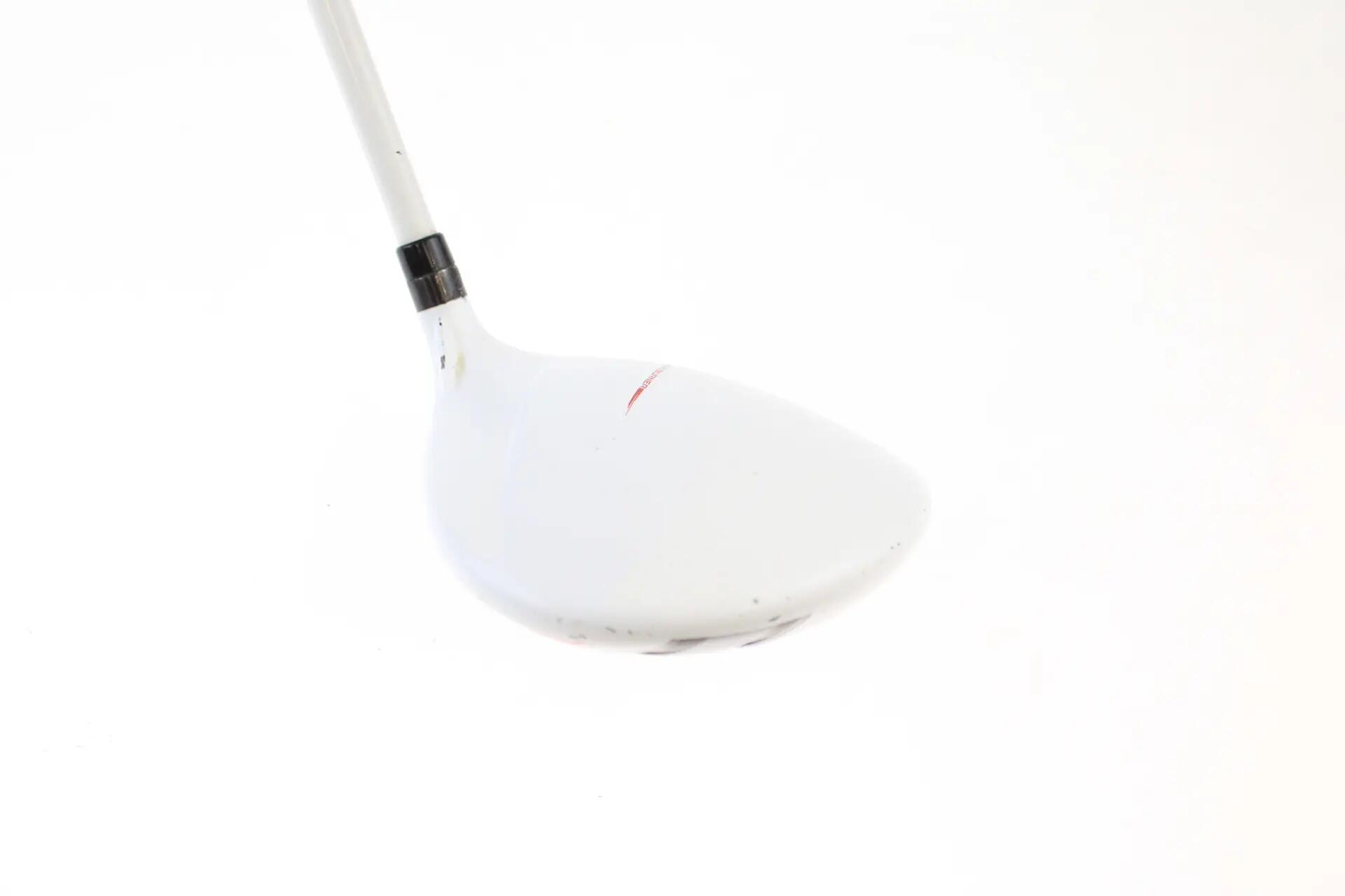 Seconde vie - TaylorMade AeroBurner Mini RH 12-deg Driver - Sufficient 3/7