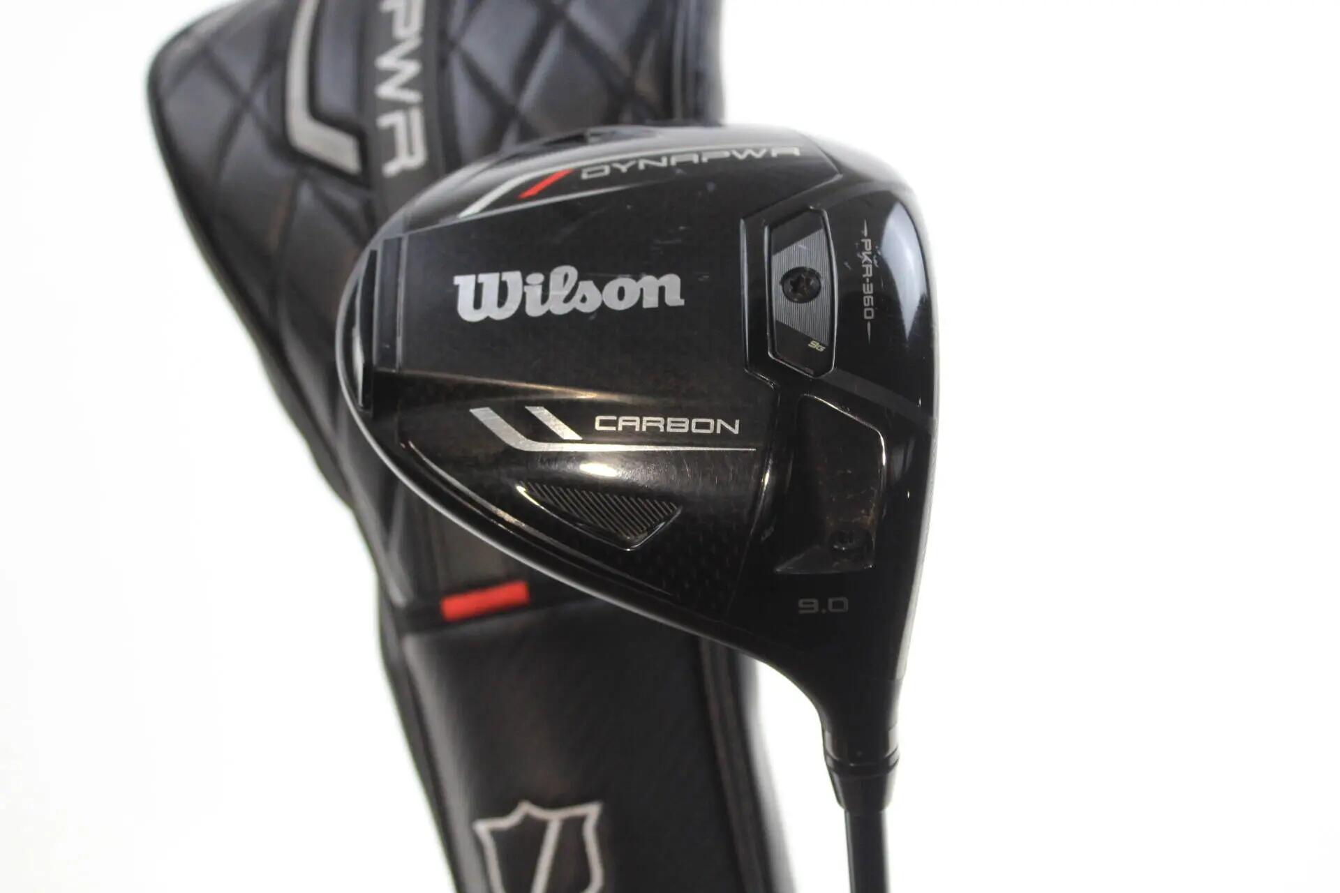WILSON picture