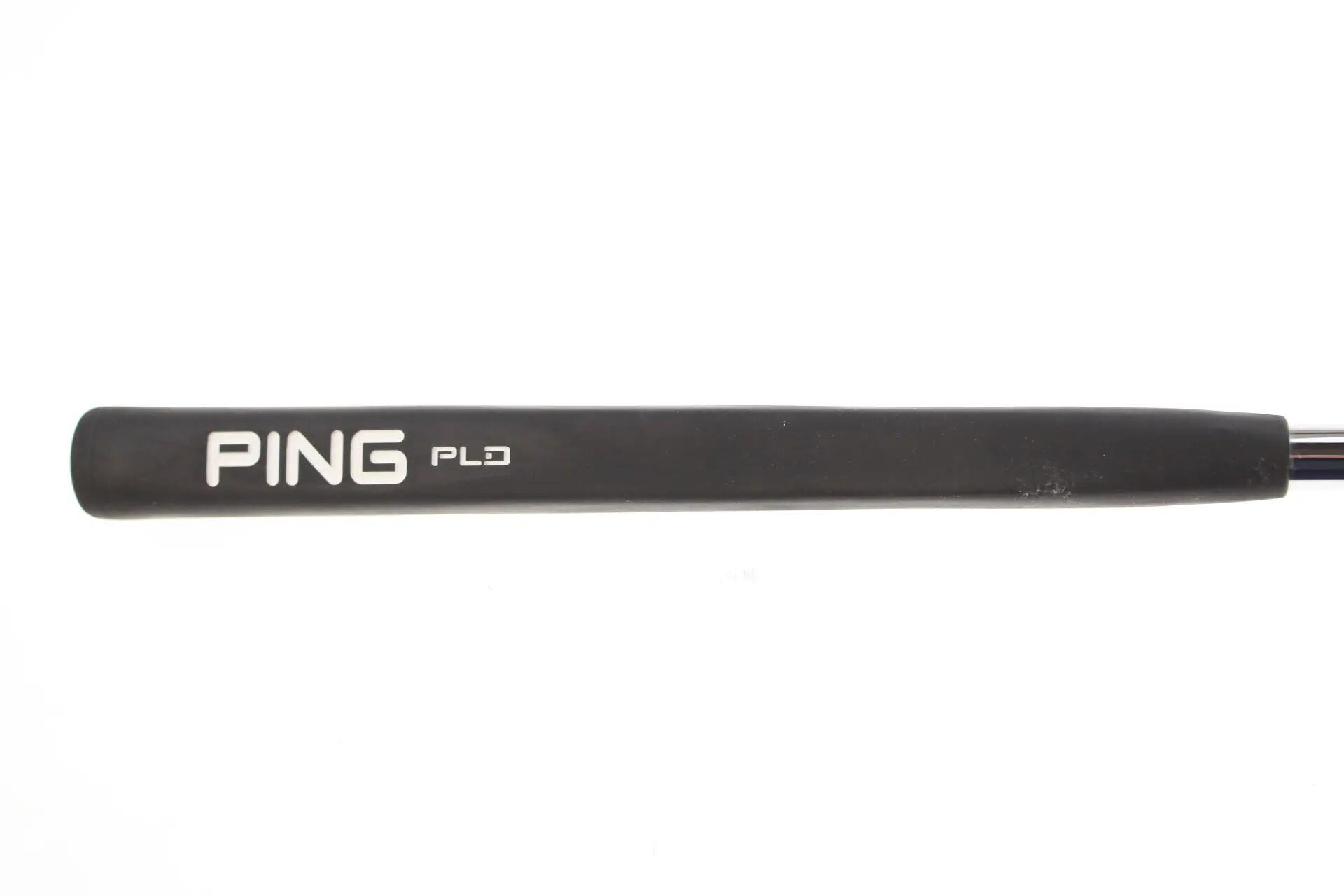 Seconde vie - Ping PLD Milled Oslo C RH Putter - Good 5/5