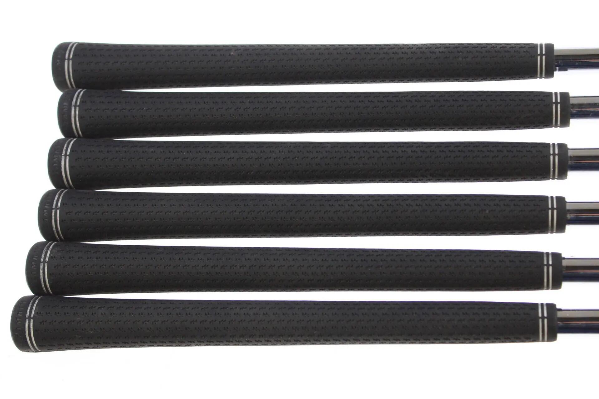 Seconde vie - Cobra AIR-X 2024 RH 5-PW Iron Set - Sufficient 5/5
