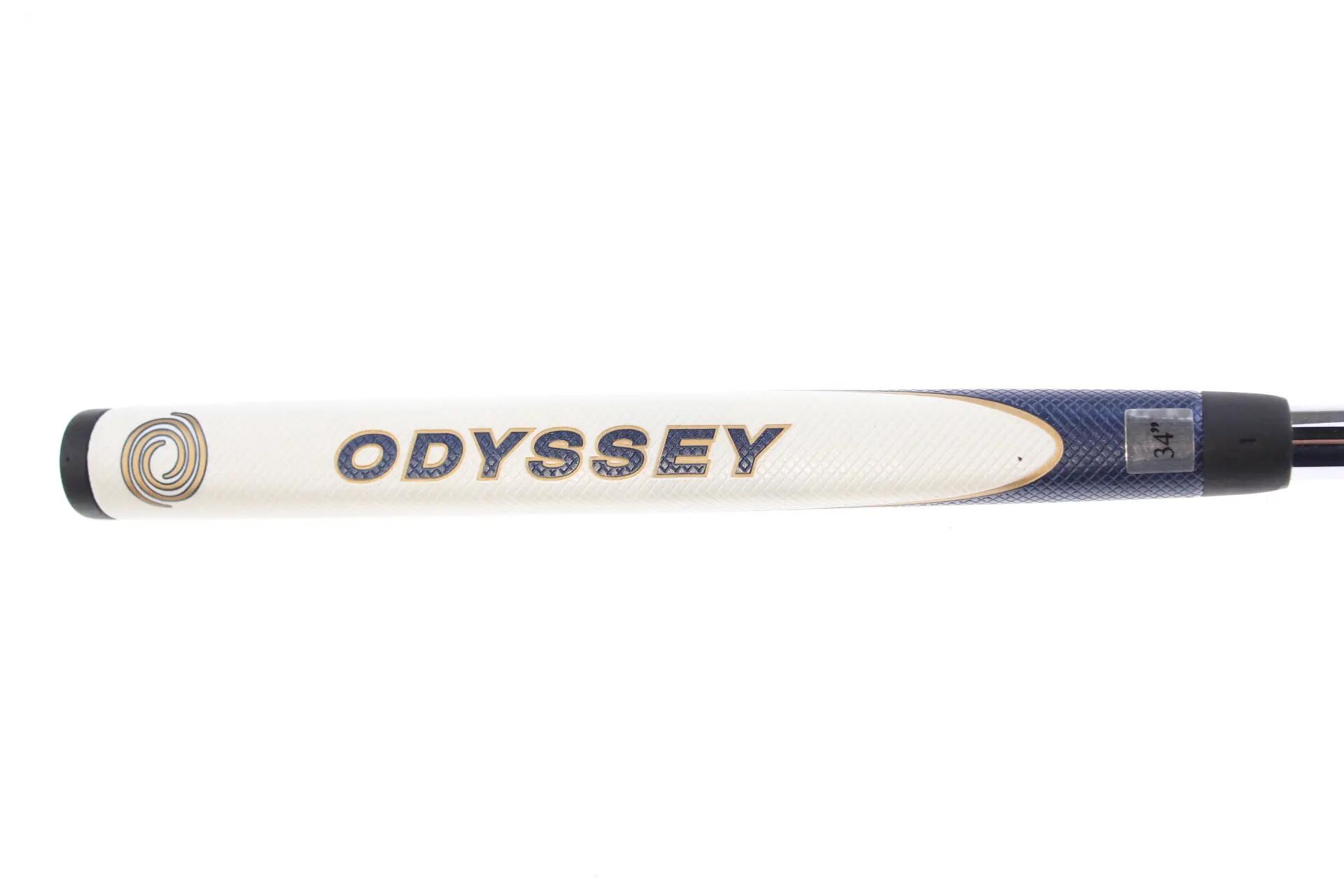 Seconde vie - Odyssey Ai-ONE Milled Three T RH Putter - Excellent 5/5