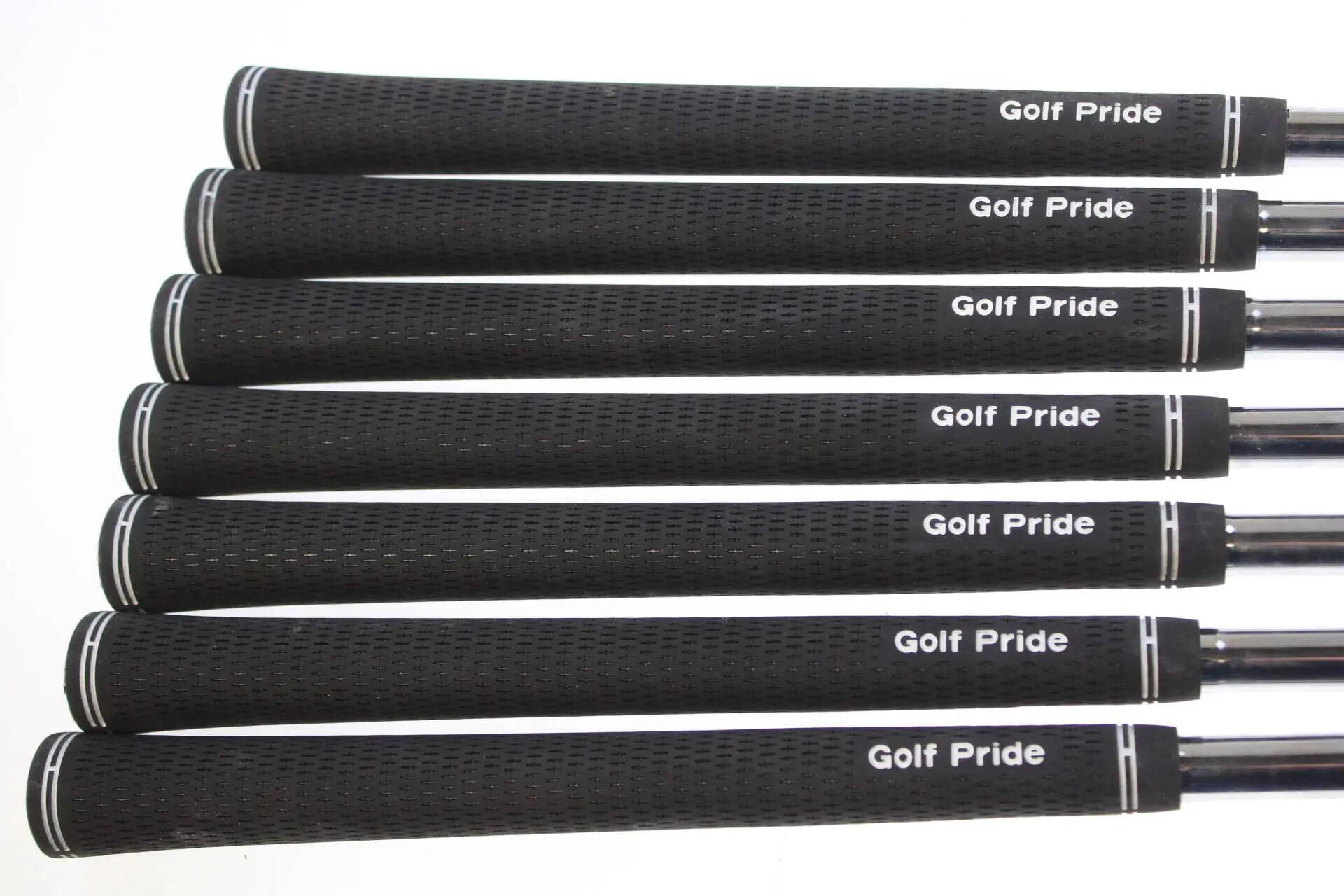 Seconde vie - Wilson Staff Model Blade 2026 RH 4-PW Iron Set - Good 5/5