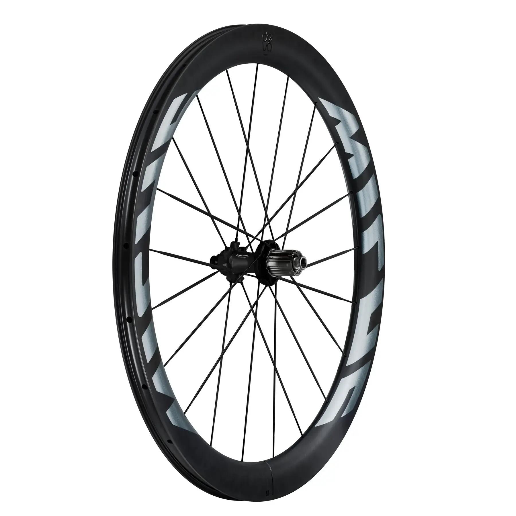 Paar Räder Miche Deva RD 52 SH 2/2