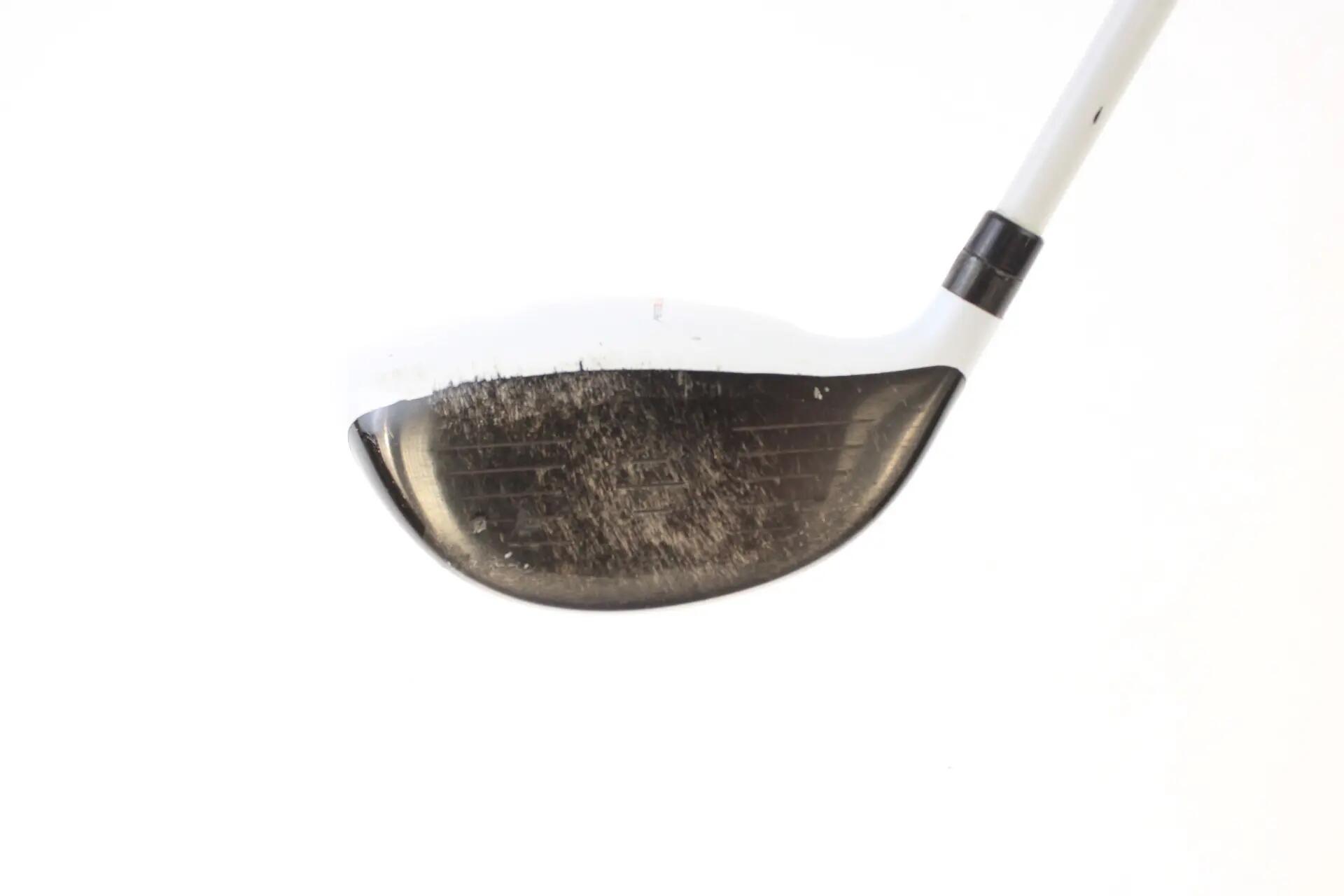 Seconde vie - TaylorMade AeroBurner Mini RH 12-deg Driver - Sufficient 2/7