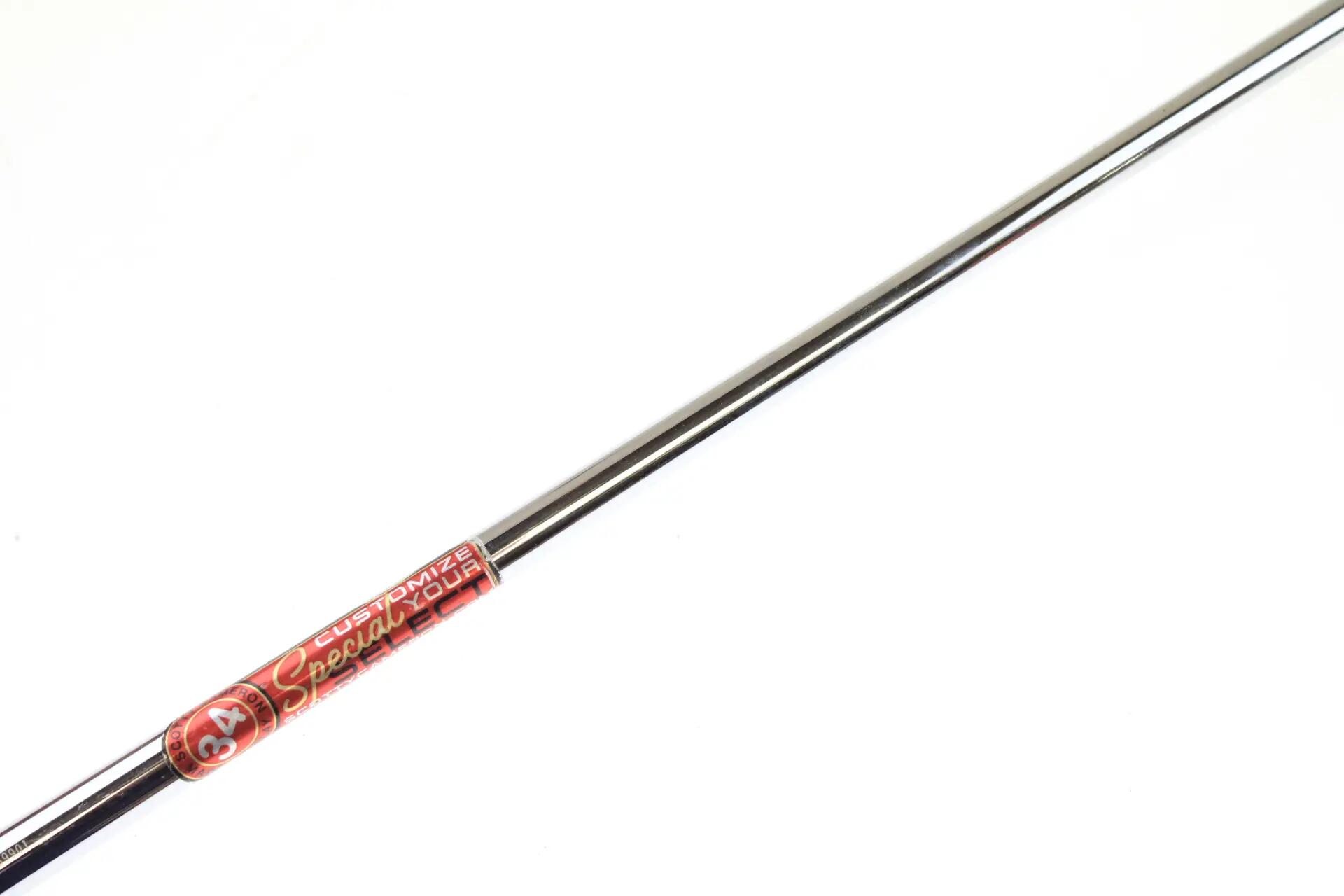 Seconde vie - Scotty Cameron 2020 Special Select Newport 2 RH Putter - Good 4/5