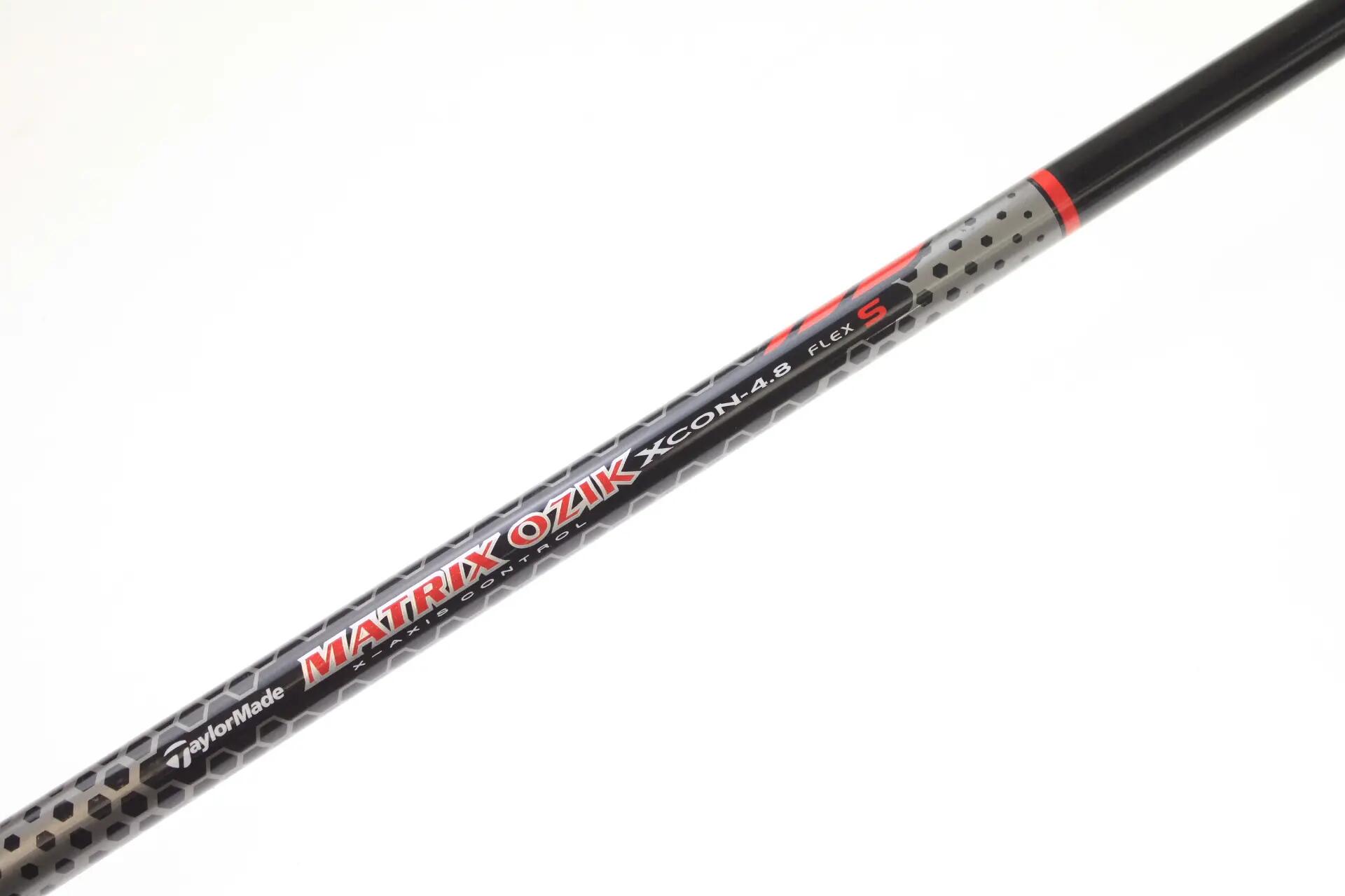 Seconde vie - TaylorMade Burner SuperFast RH 10.5-deg Driver - Sufficient 4/5