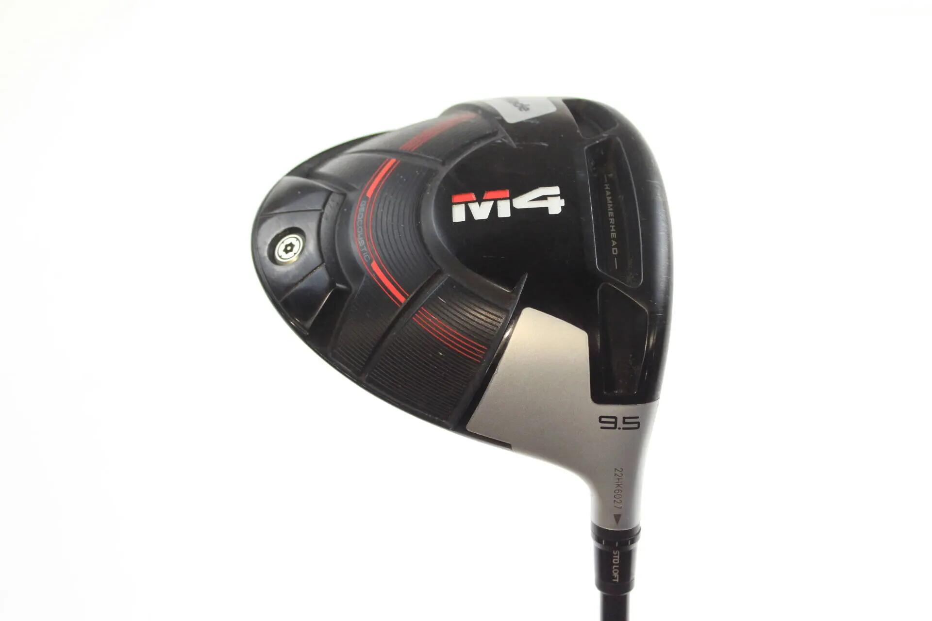TAYLORMADE picture