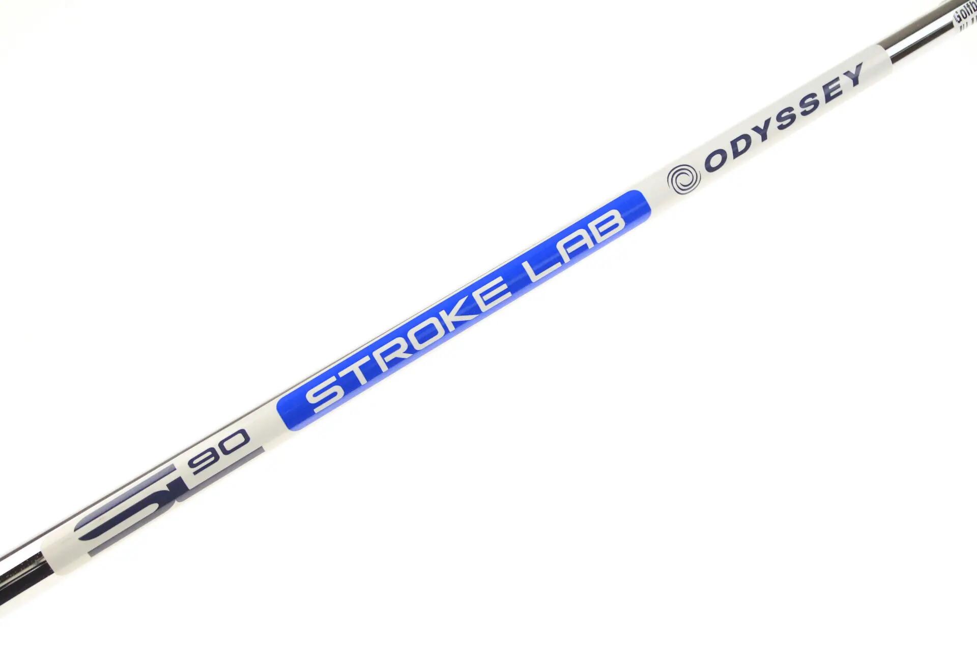 Seconde vie - Odyssey Ai-ONE Milled Three T RH Putter - Excellent 4/5