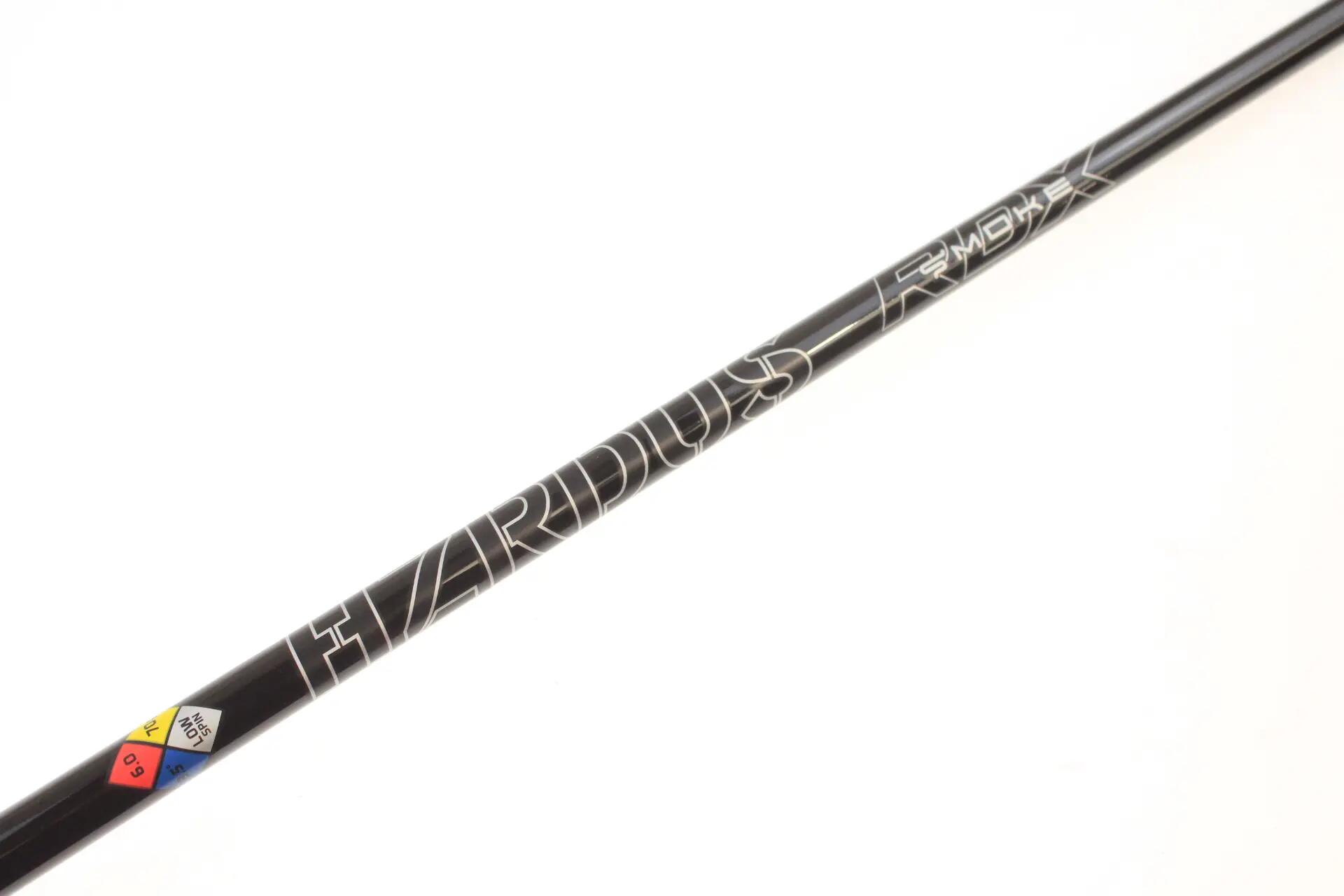 Seconde vie - TaylorMade Stealth Plus+ RH 9-deg Driver - Good 4/5
