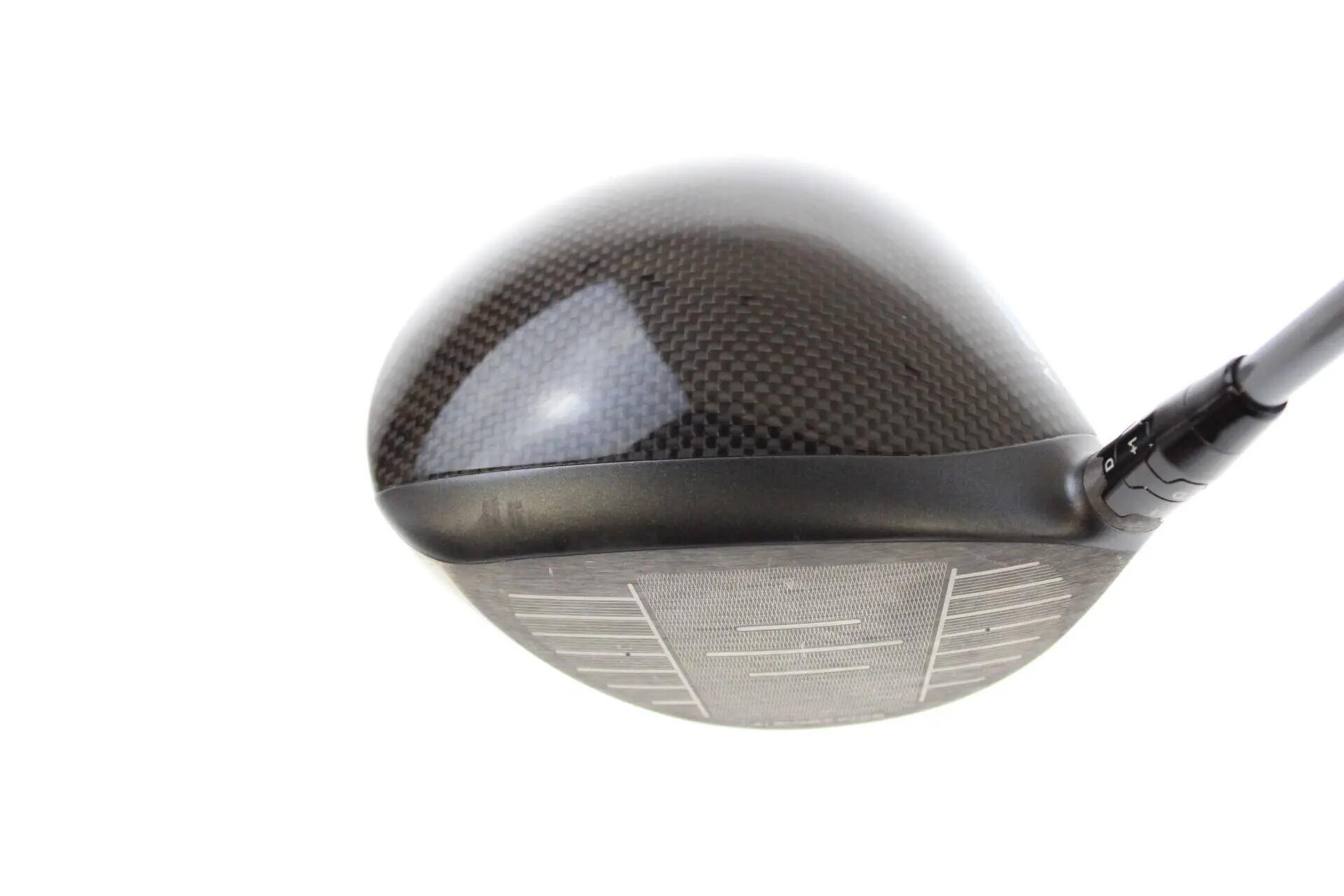 Seconde vie - Callaway Paradym Ai Smoke Triple Diamond RH 10.5-deg Driver - Good 3/5