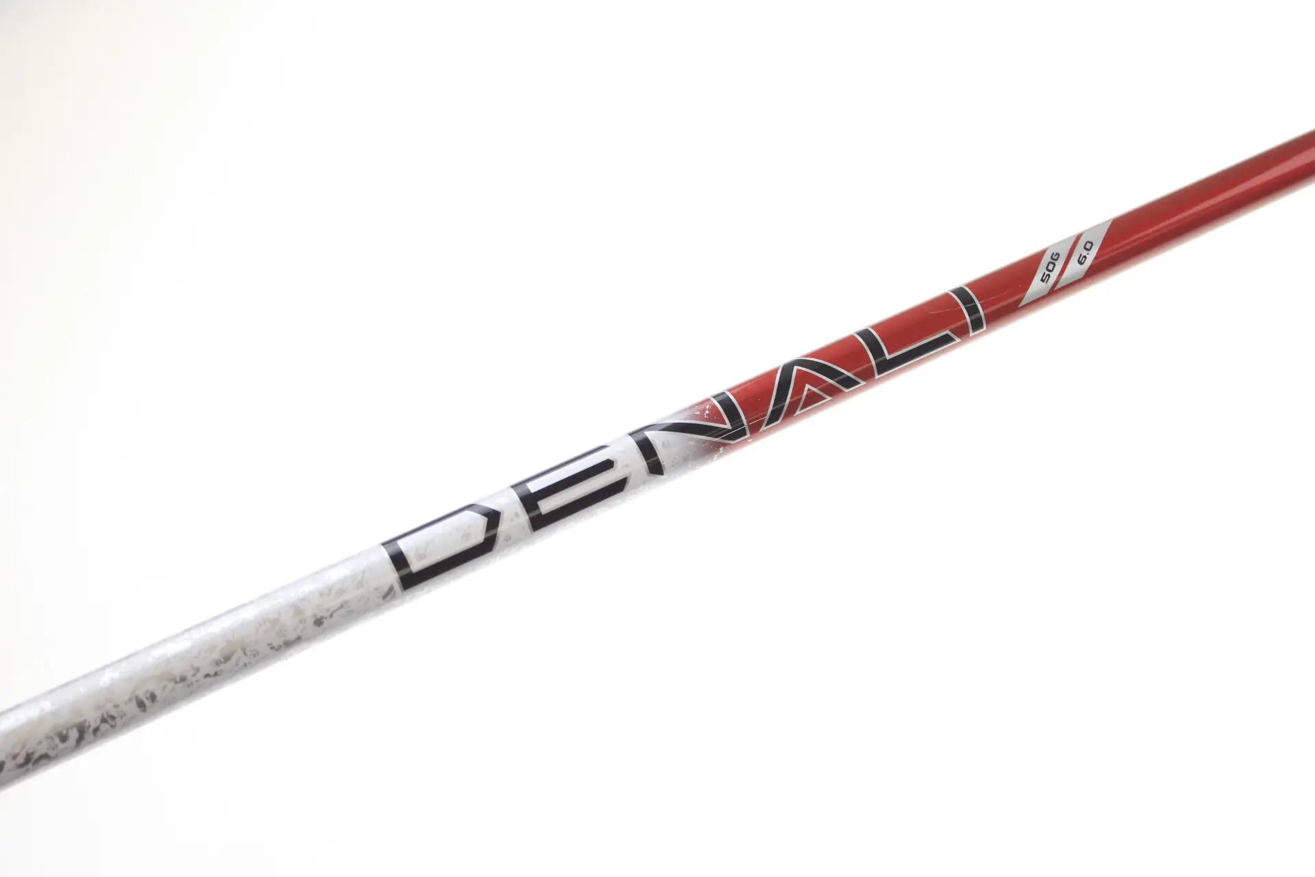 Seconde vie - Titleist GT1 RH 12-deg Driver - Excellent 4/5