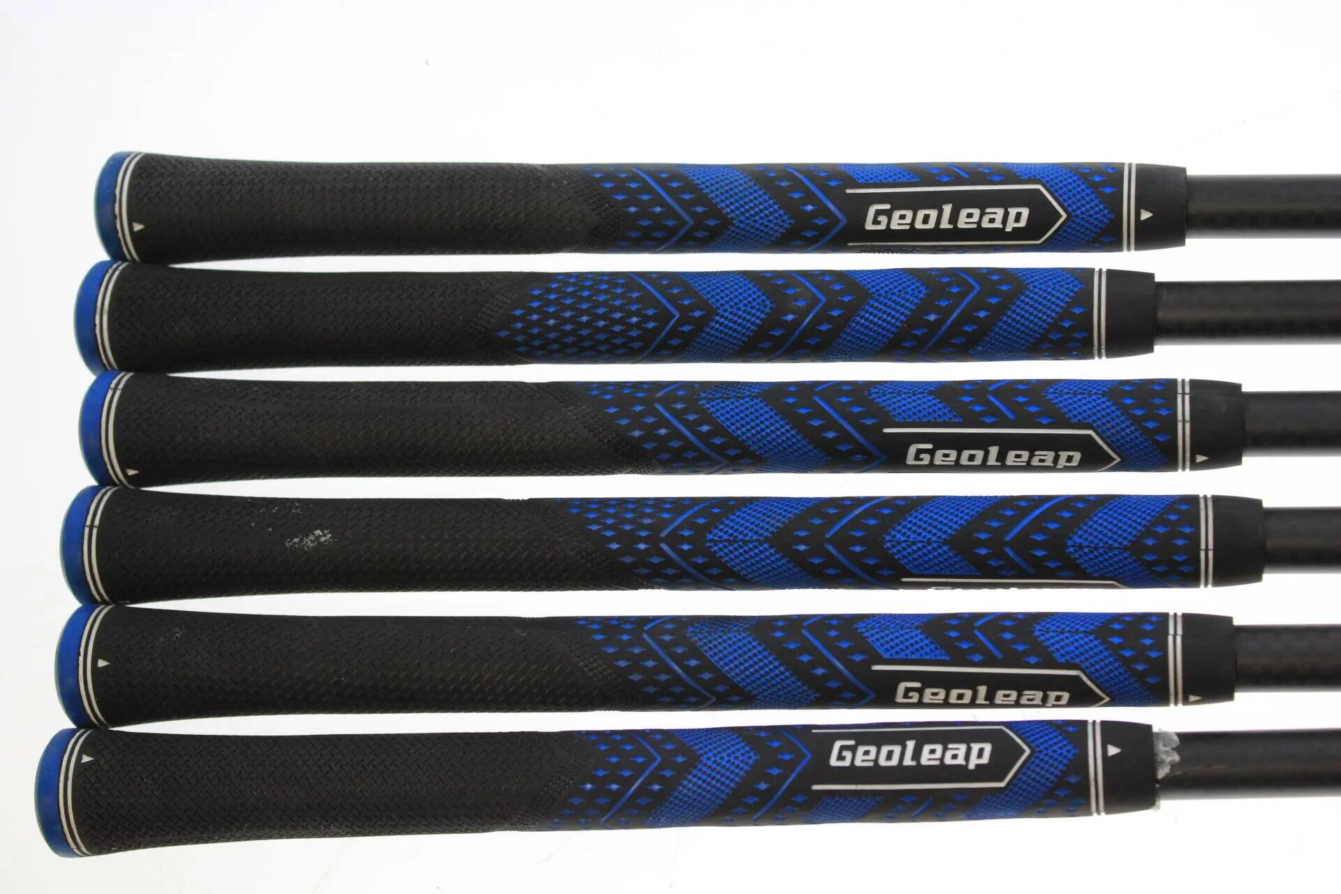 Seconde vie - Cobra AIR-X 2024 RH 6-PW-SW Iron Set - Good 5/5