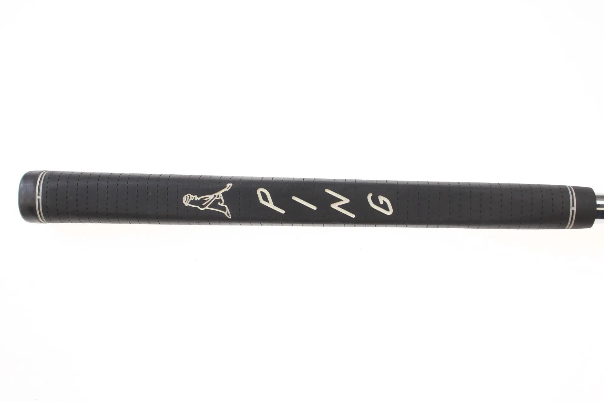 Seconde vie - Ping 2023 Mundy RH Putter - Very good 5/5