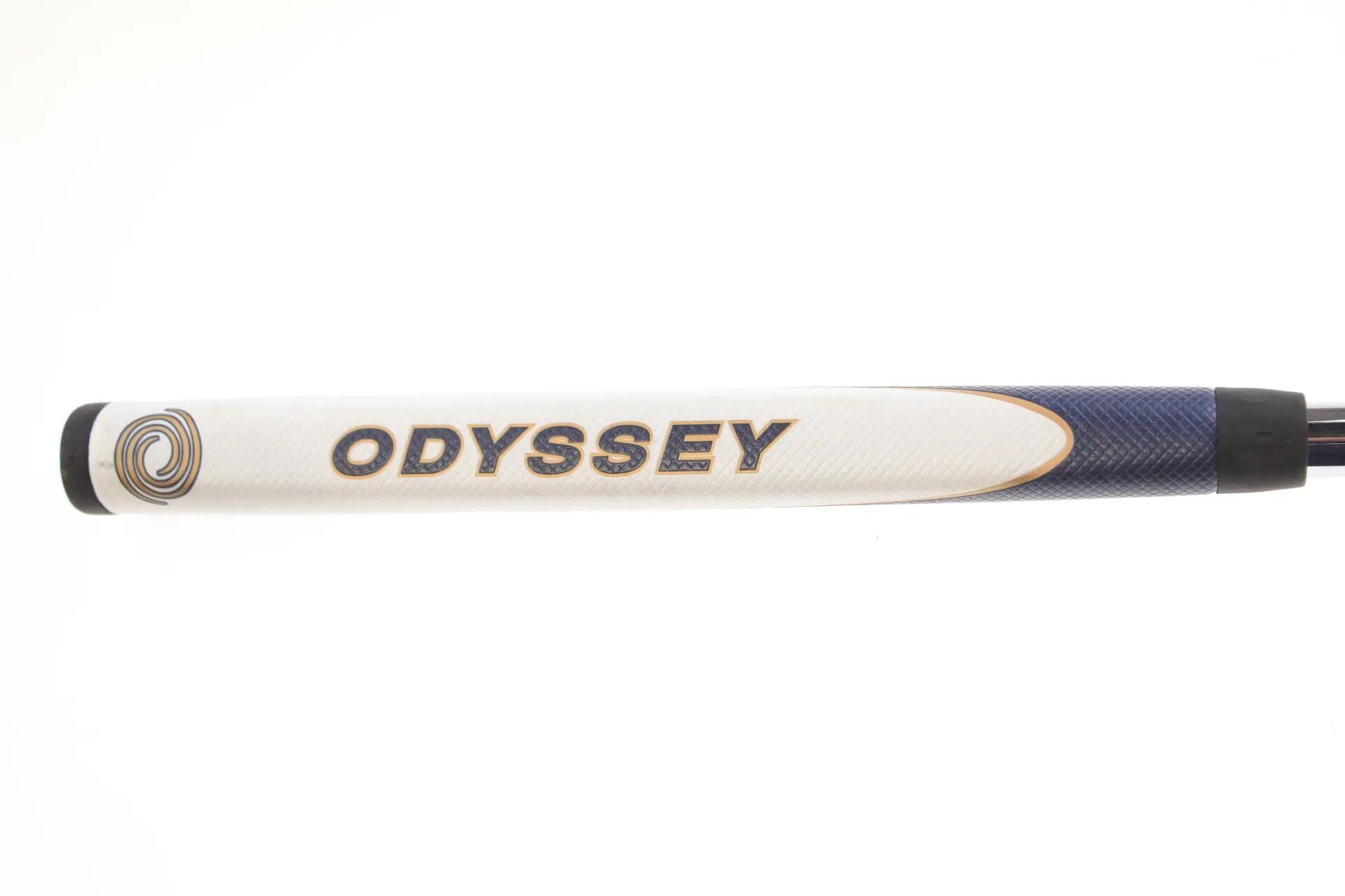 Seconde vie - Odyssey Ai-ONE Milled Two T LH Putter - Very good 5/5