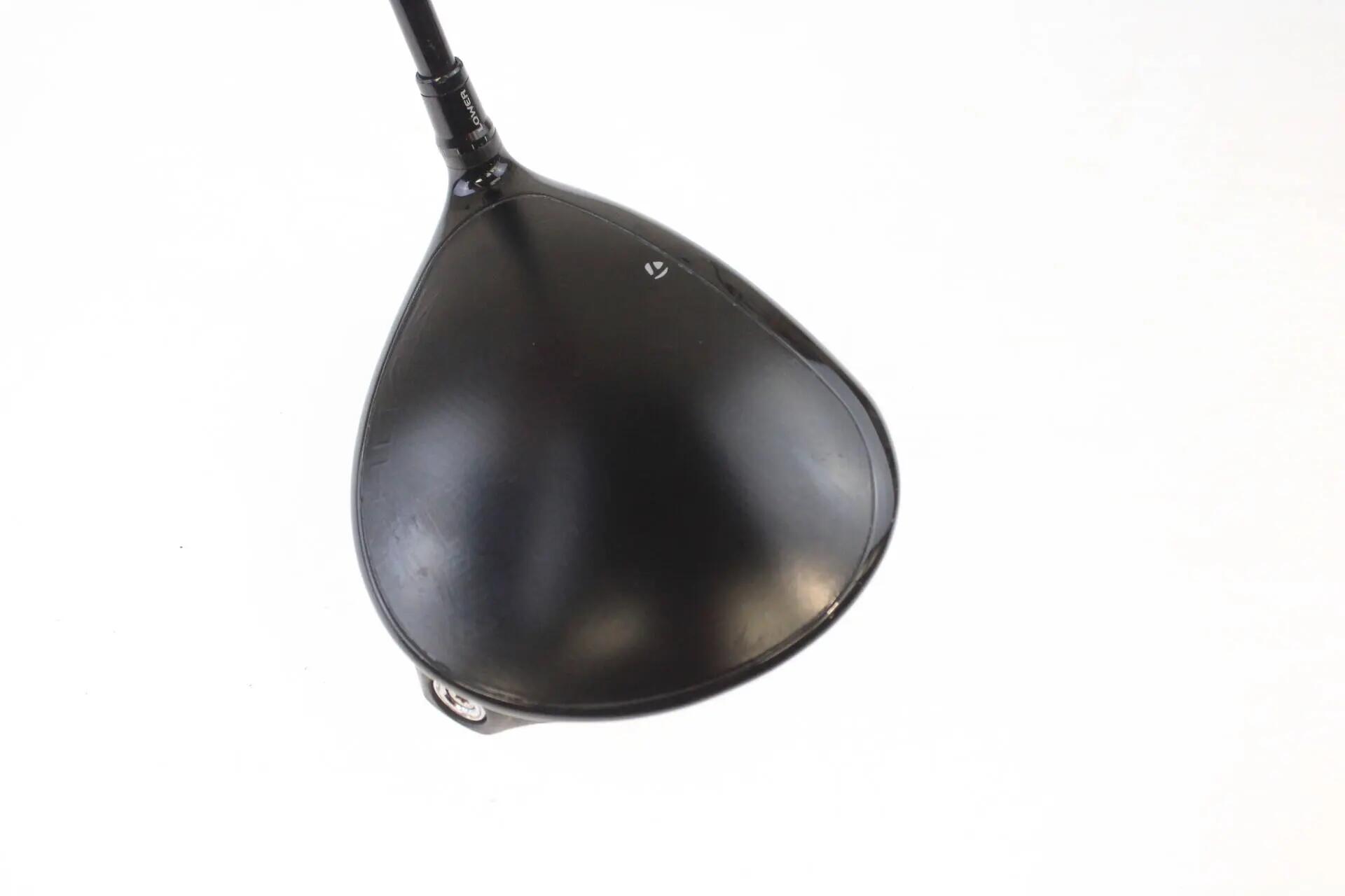Seconde vie - TaylorMade Stealth Plus+ RH 9-deg Driver - Good 3/5