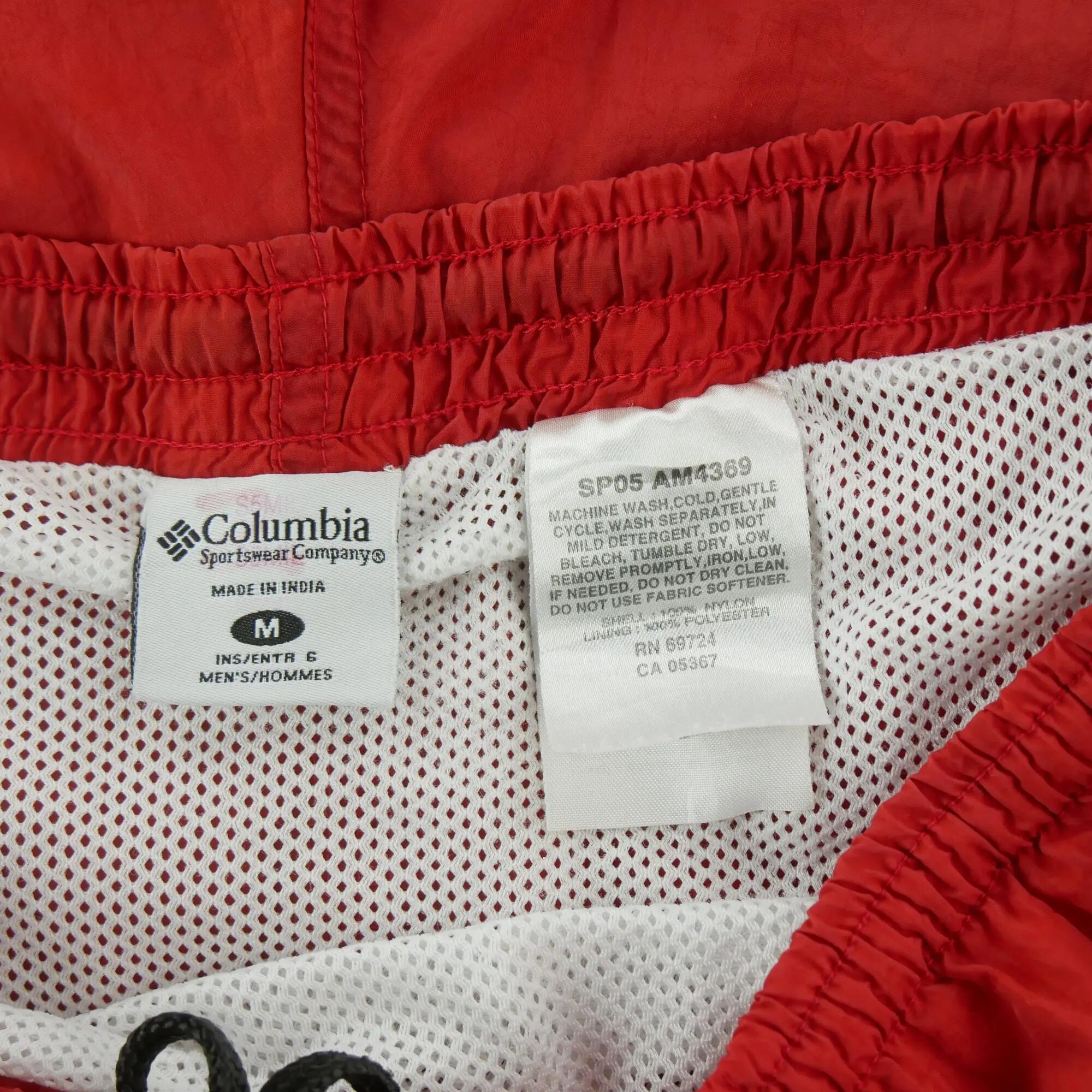 Refurbished - Badeshorts Herren Columbia Sportswear Y2K - In gutem Zustand 6/6