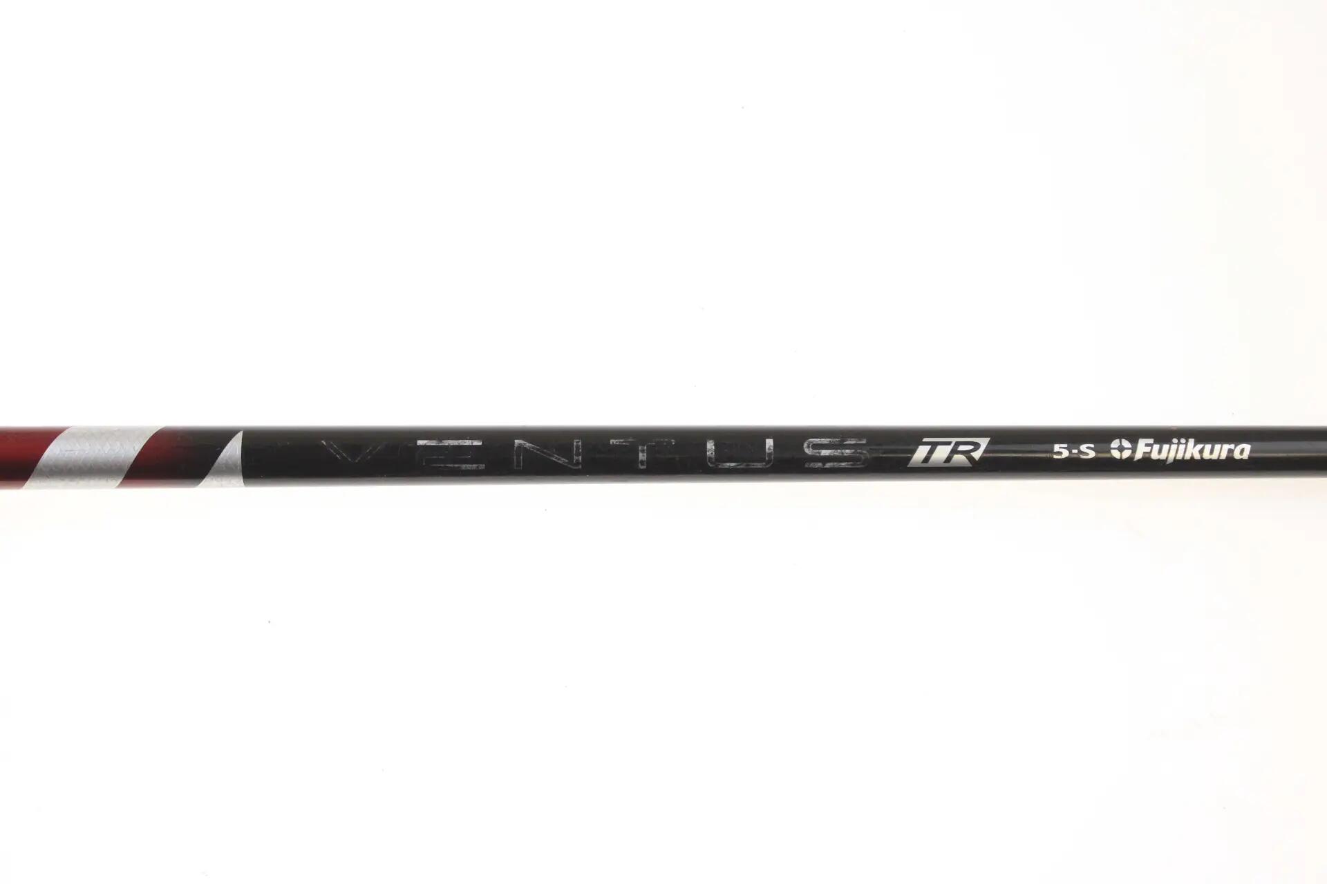 Seconde vie - TaylorMade Stealth 2 RH 10.5-deg Driver - Sufficient 4/6