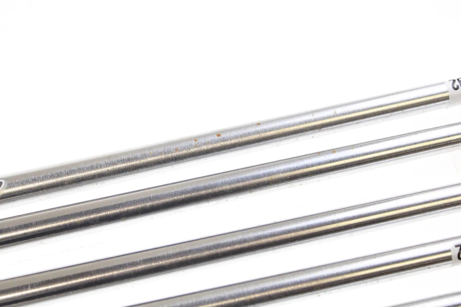 Seconde vie - Ping i230 RH 5-PW Iron Set - Good 5/6