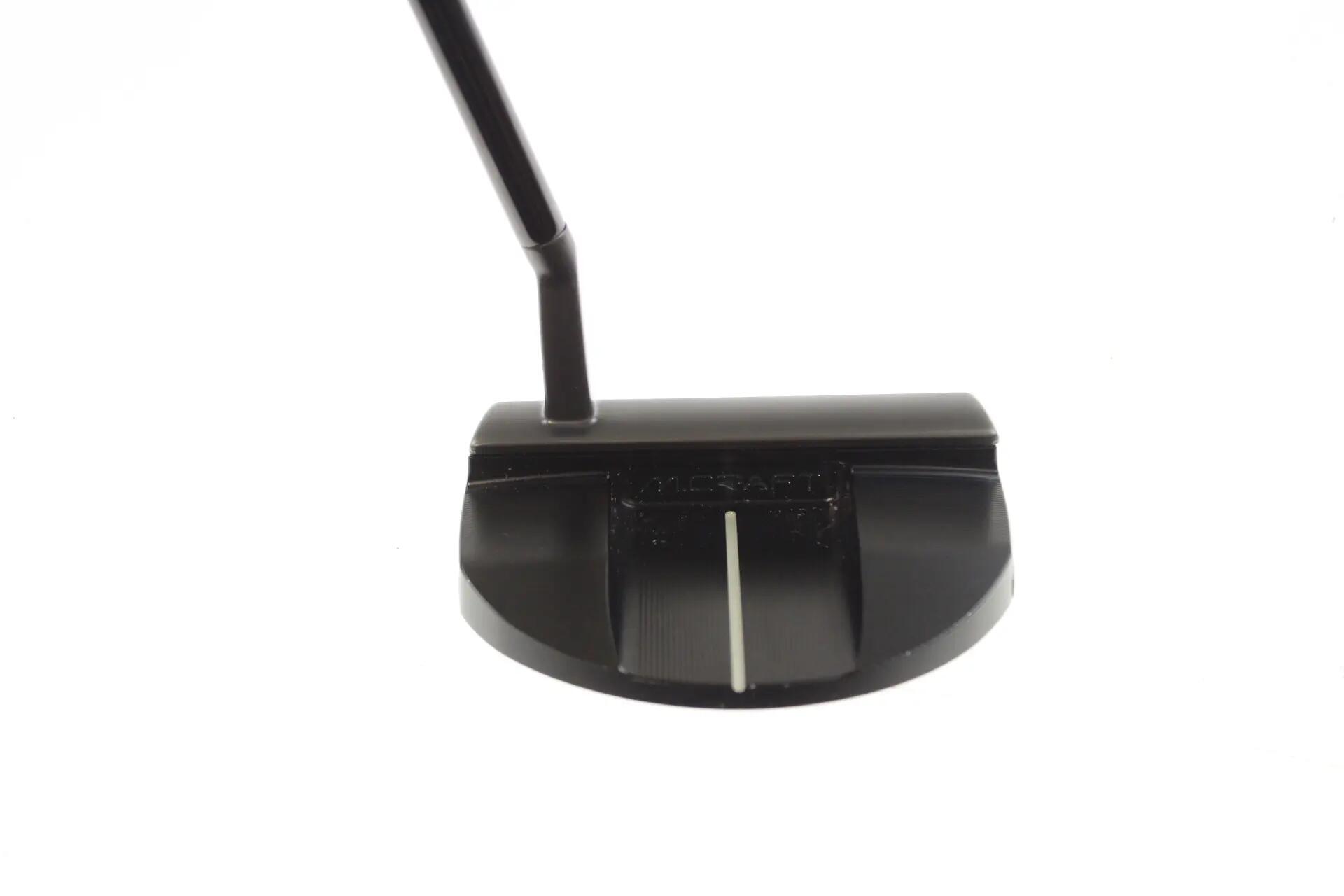 Seconde vie - Mizuno M-Craft X 5S RH Putter - Good 3/5