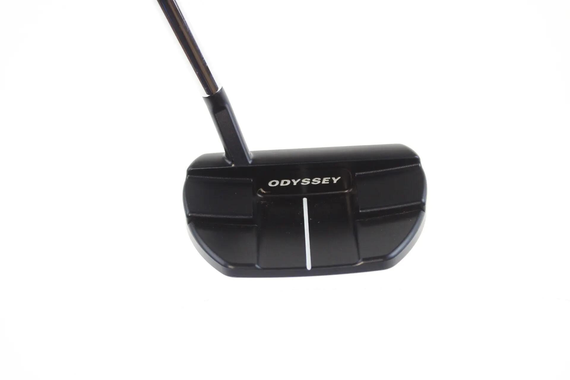 Seconde vie - Odyssey Ai-ONE Milled Three T RH Putter - Excellent 3/5