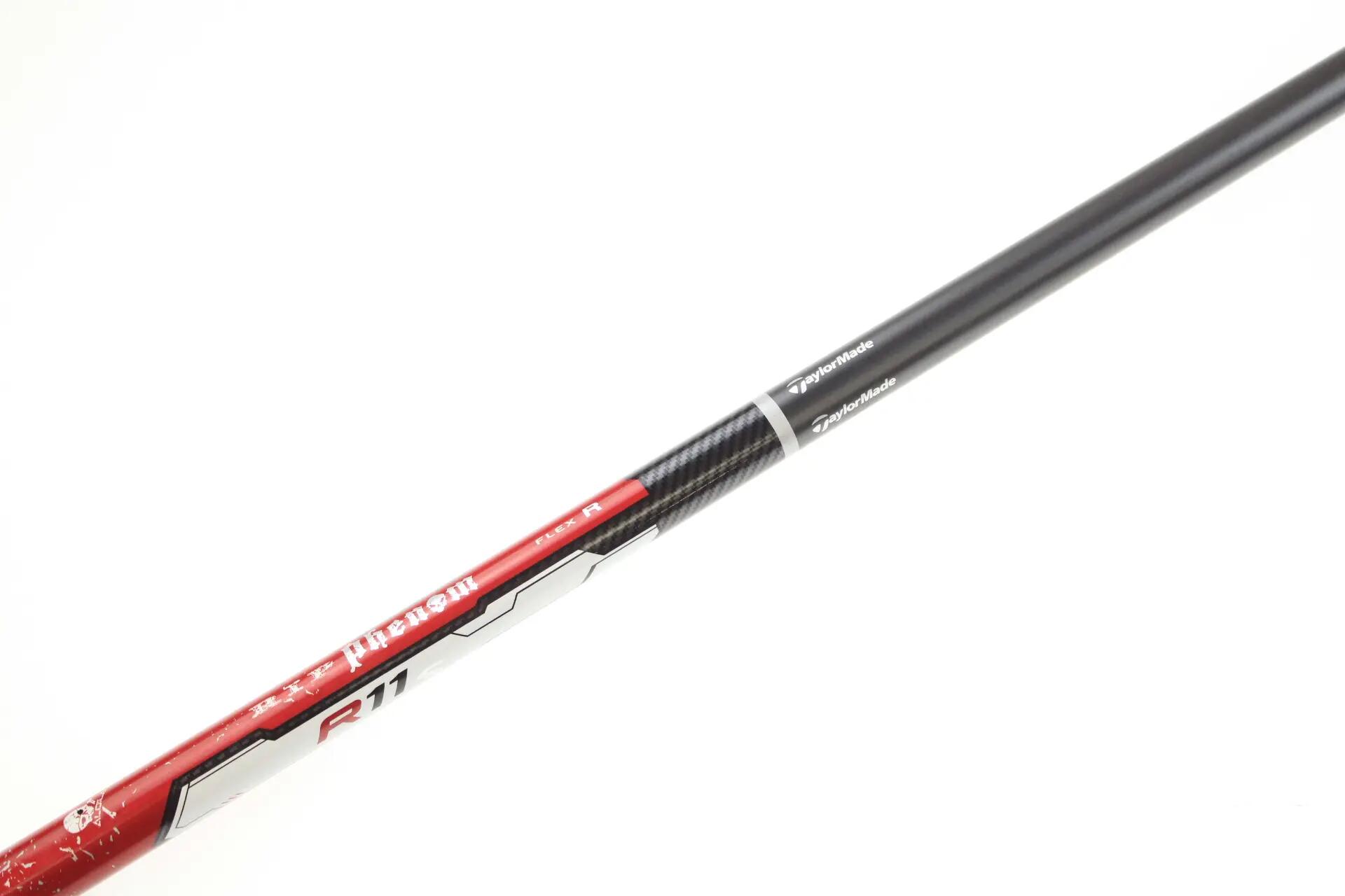 Seconde vie - TaylorMade R9 460 RH 9.5-deg Driver - Sufficient 4/6