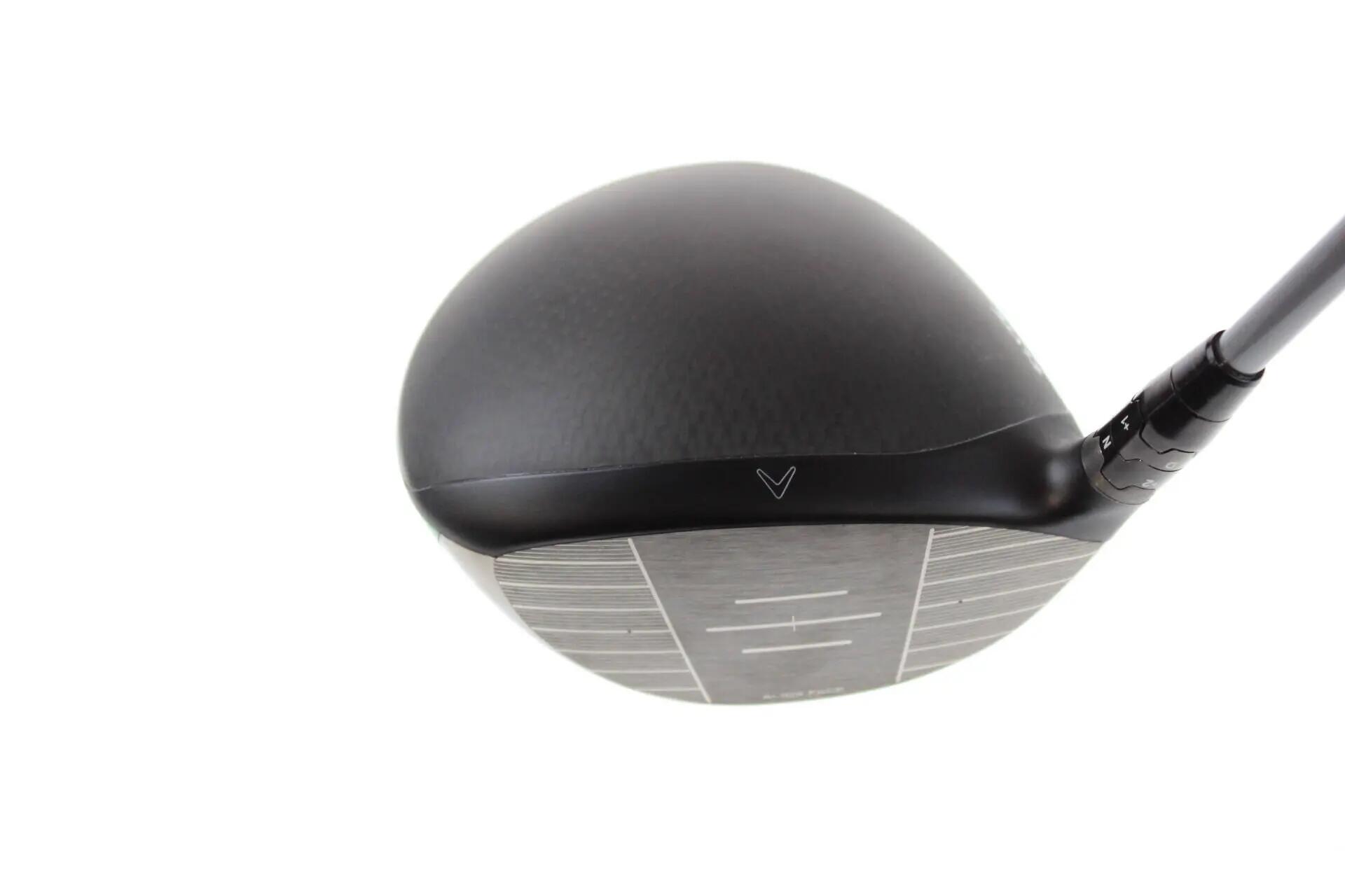 Seconde vie - Callaway Elyte RH 12-deg Driver - Excellent 3/5