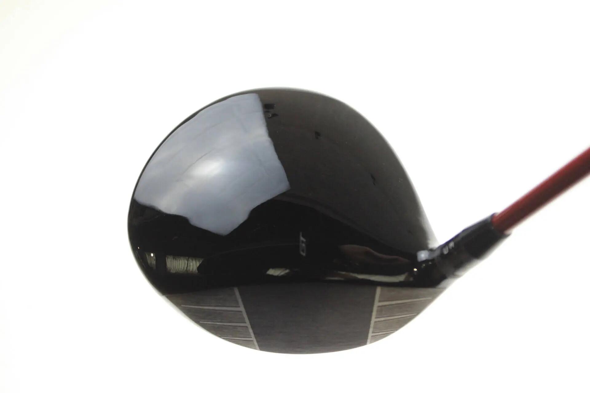 Seconde vie - Titleist GT1 RH 12-deg Driver - Excellent 3/5