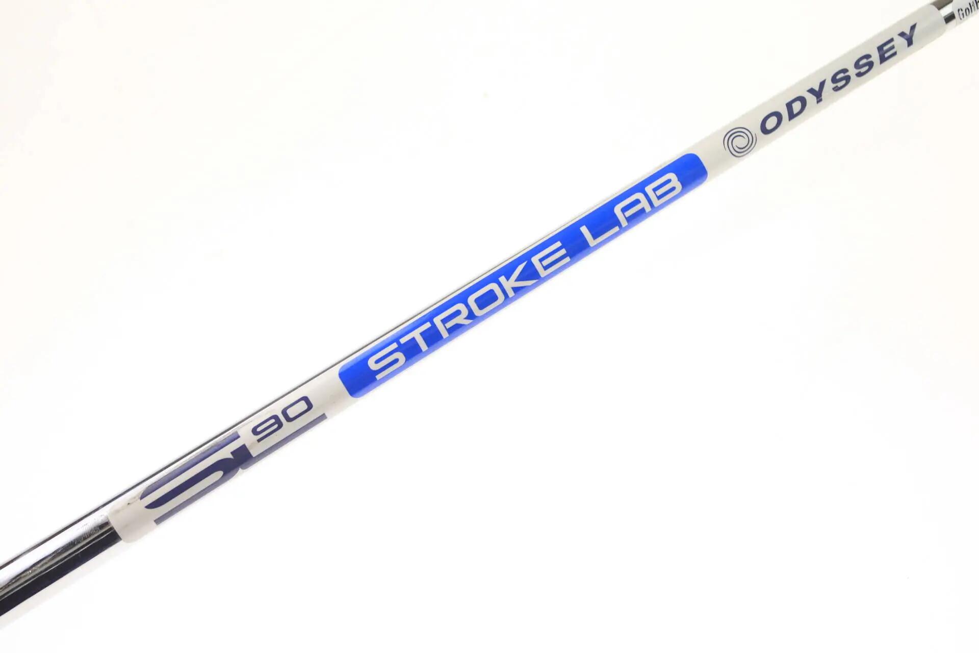 Seconde vie - Odyssey Ai-ONE Milled Two T LH Putter - Very good 4/5
