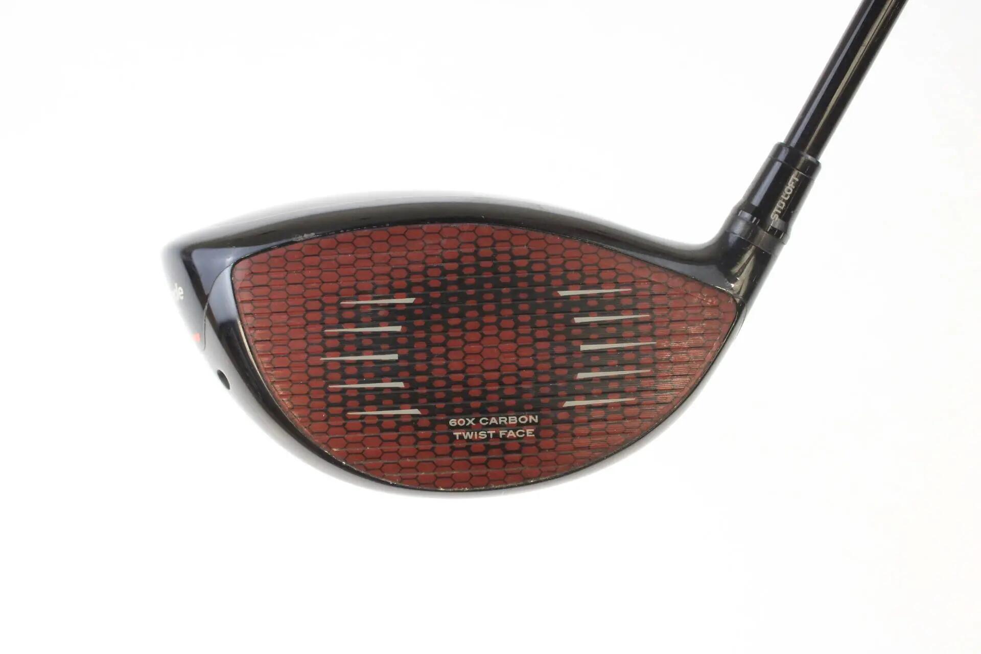Seconde vie - TaylorMade Stealth Plus+ RH 9-deg Driver - Good 2/5