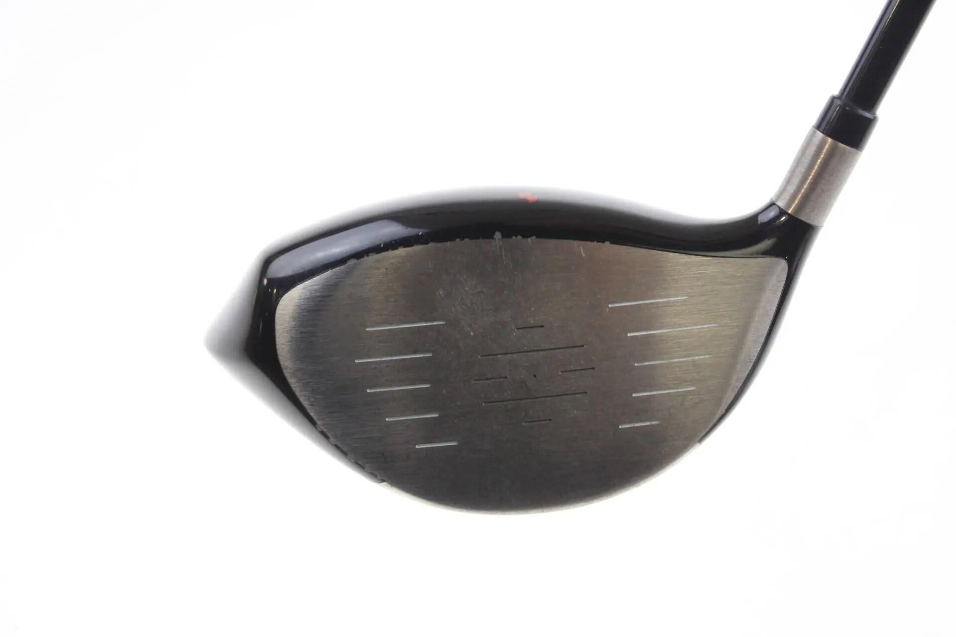 Seconde vie - TaylorMade Burner SuperFast RH 10.5-deg Driver - Sufficient 2/5