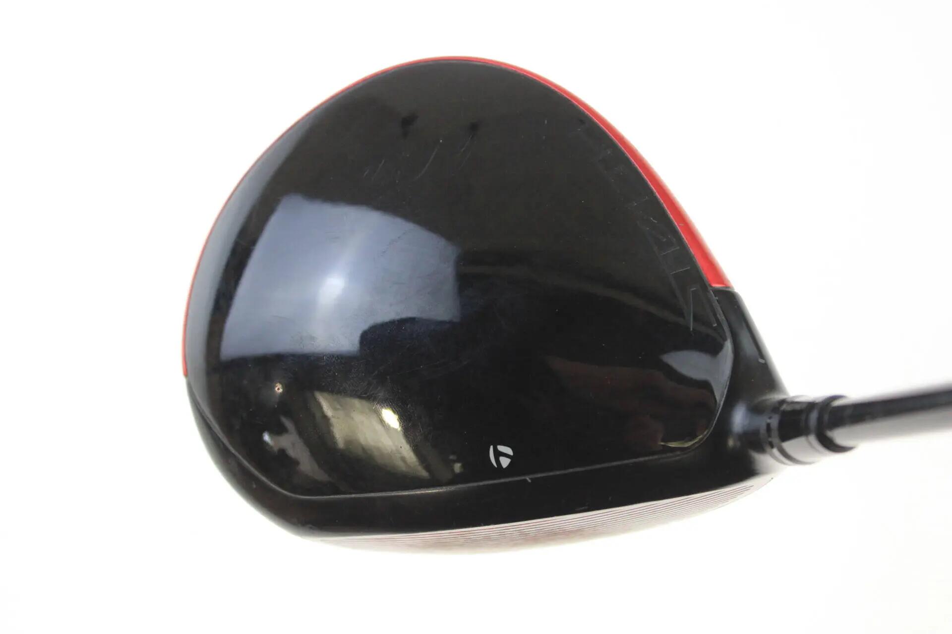 Seconde vie - TaylorMade Stealth 2 RH 10.5-deg Driver - Sufficient 3/6