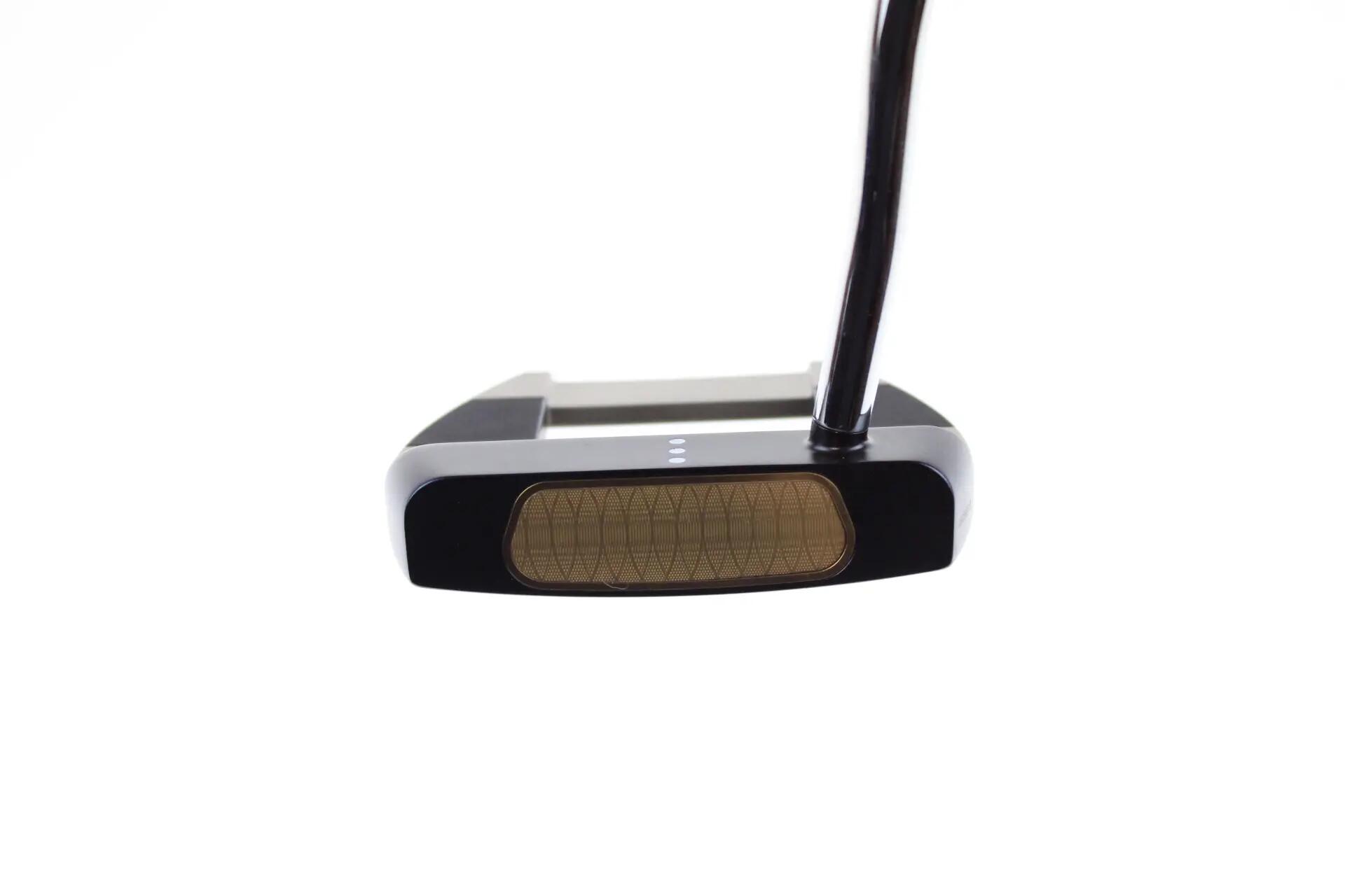 Seconde vie - Odyssey Ai-ONE Milled Cruiser Jailbird T DB RH Putter - Very good 2/5