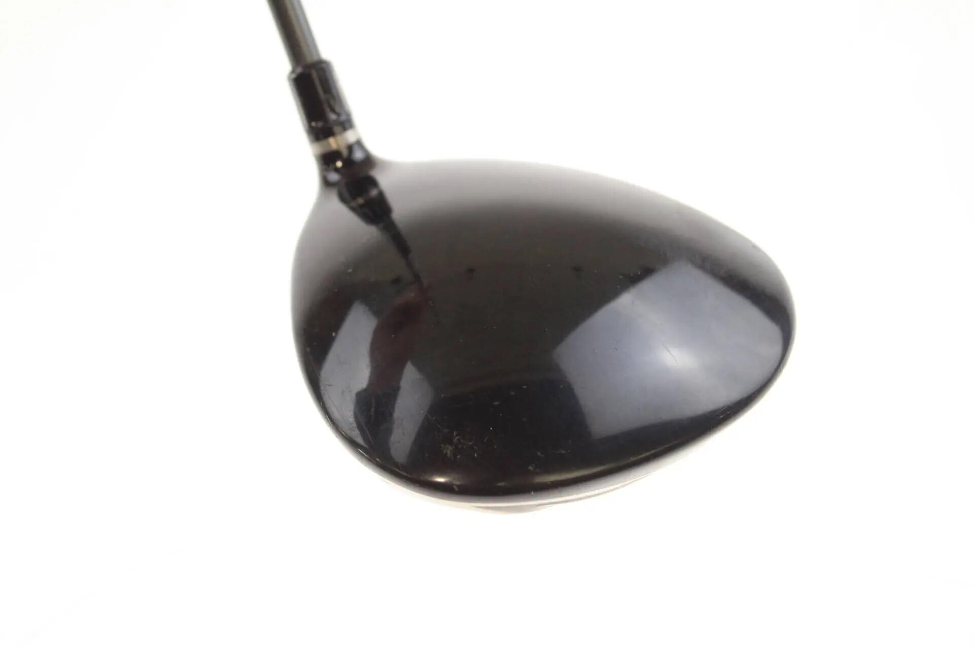 Seconde vie - TaylorMade R9 460 RH 9.5-deg Driver - Sufficient 3/6
