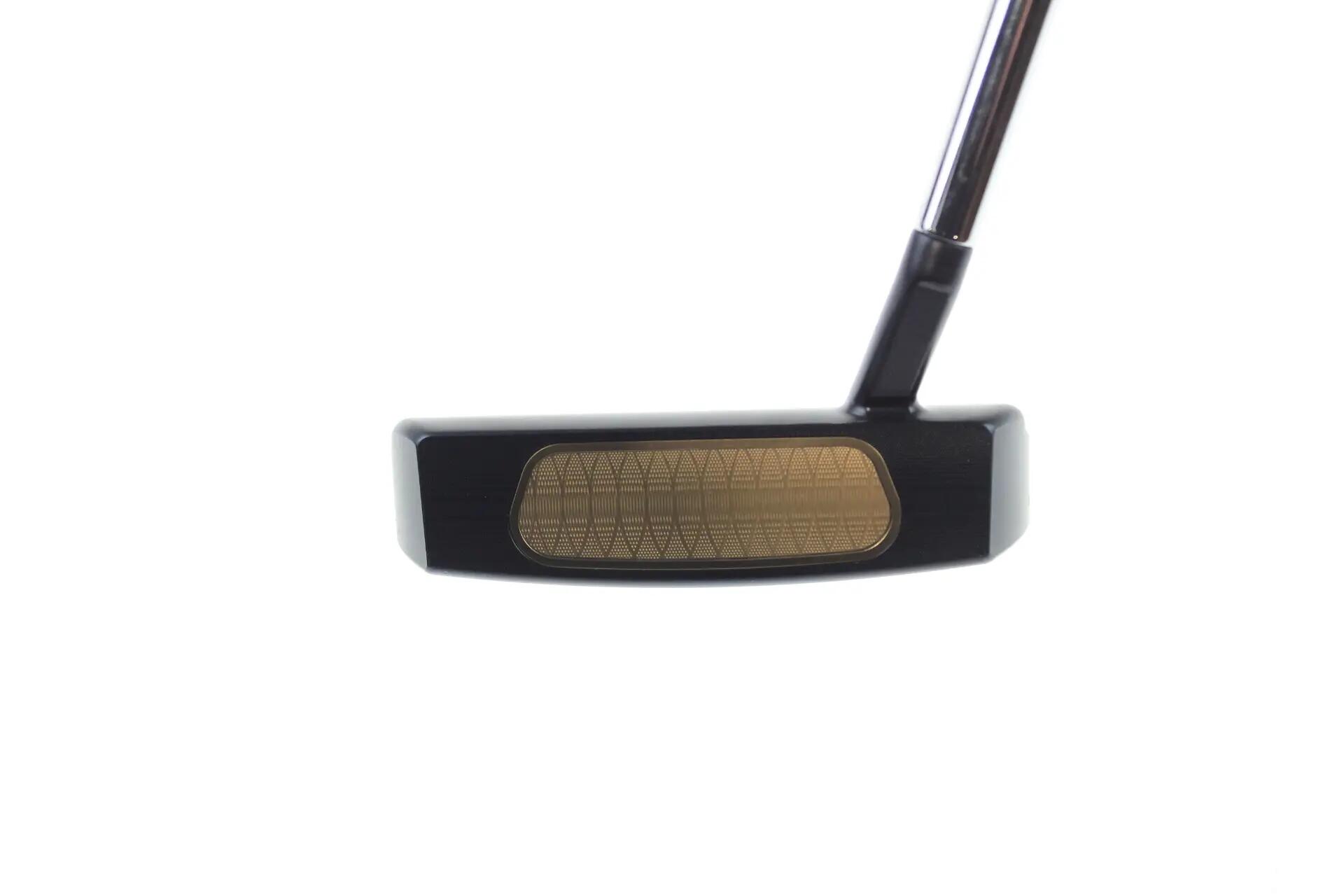 Seconde vie - Odyssey Ai-ONE Milled Three T RH Putter - Excellent 2/5