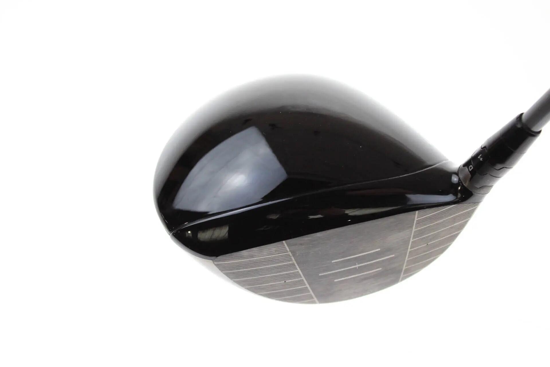 Seconde vie - Callaway Elyte Triple Diamond RH 9-deg Driver - Very good 3/5