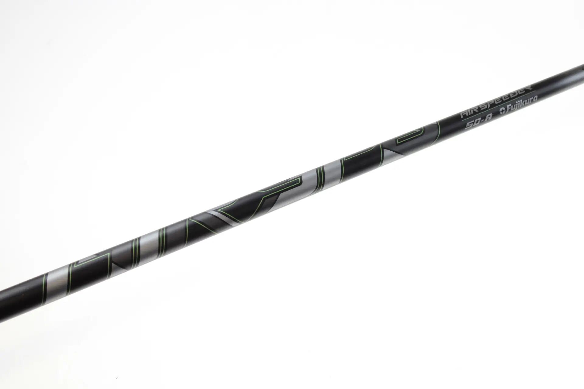 Seconde vie - TaylorMade Qi35 Max RH 27-deg Hybrid - Good 4/5