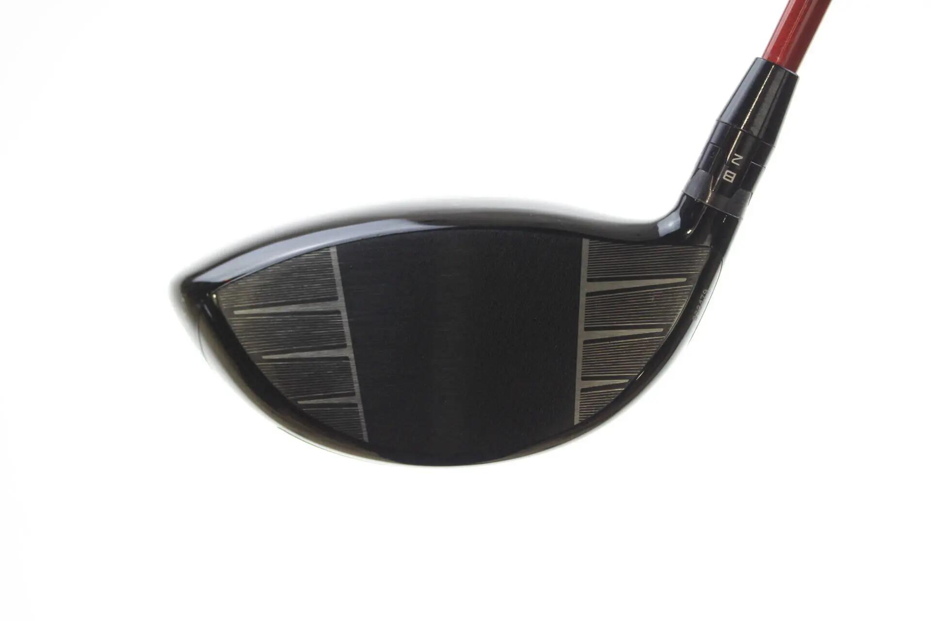 Seconde vie - Titleist GT1 RH 12-deg Driver - Excellent 2/5