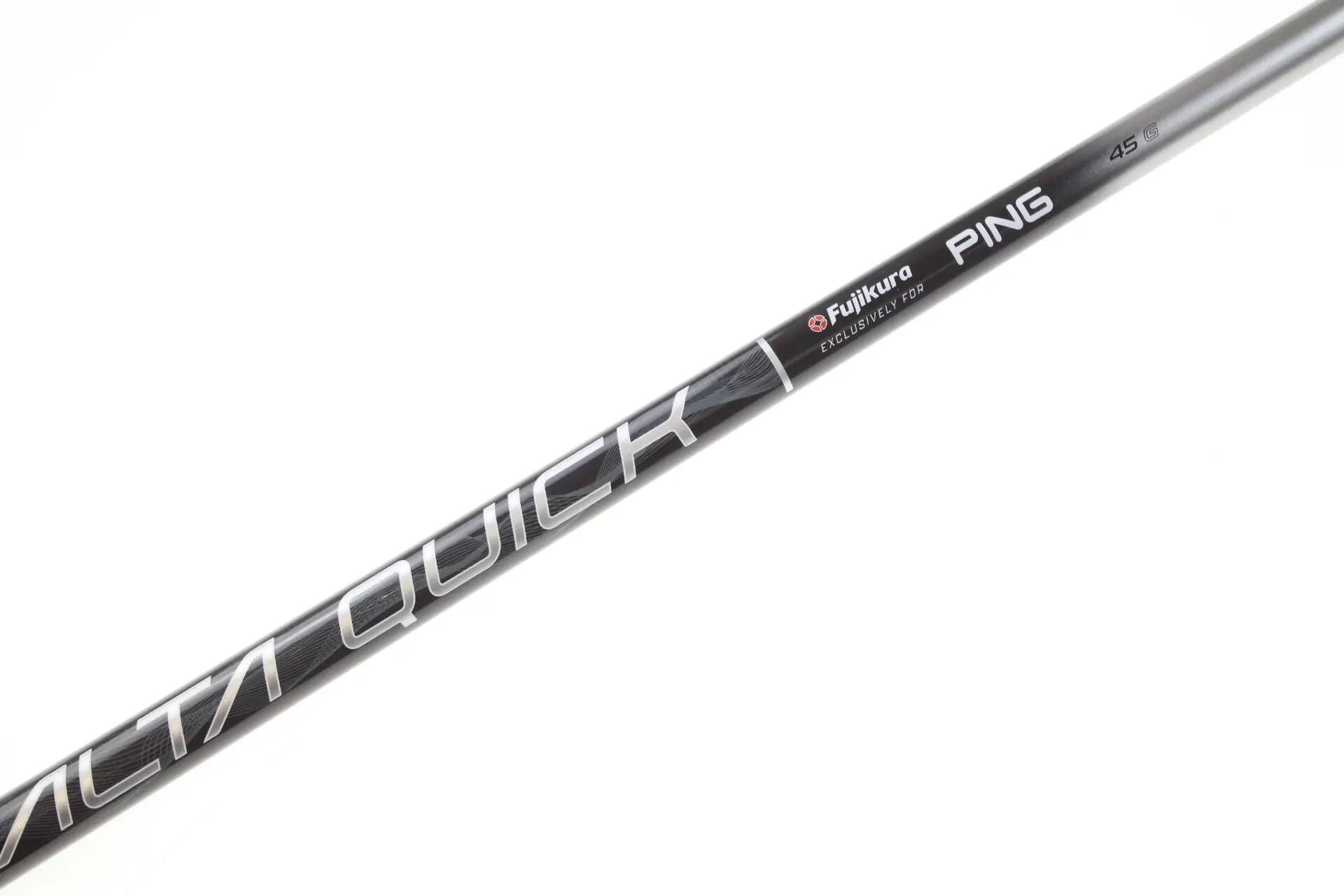 Seconde vie - Ping G430 HL RH 26-deg Hybrid - Good 4/5